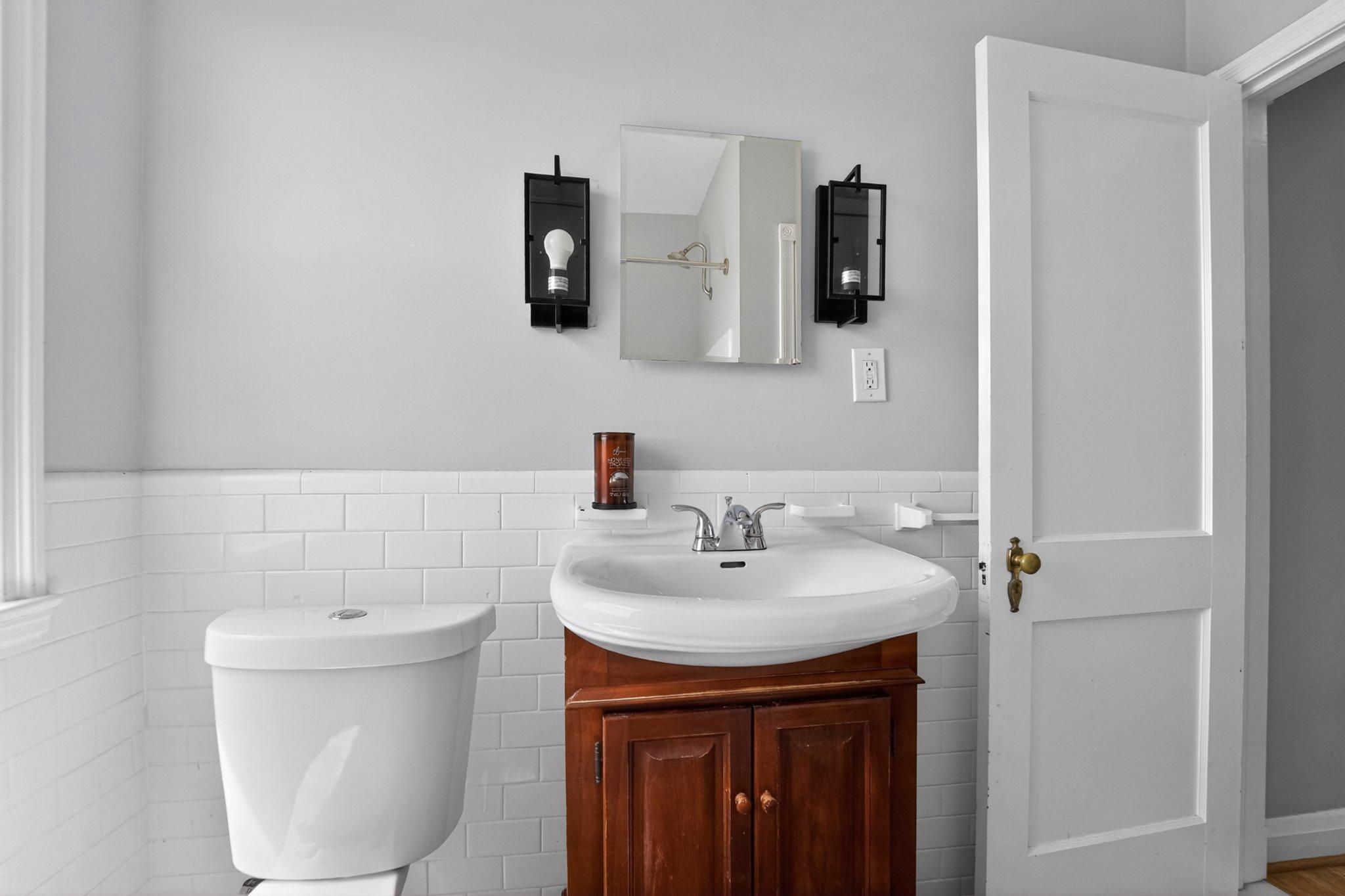 BELAIR-EDISON - Residential