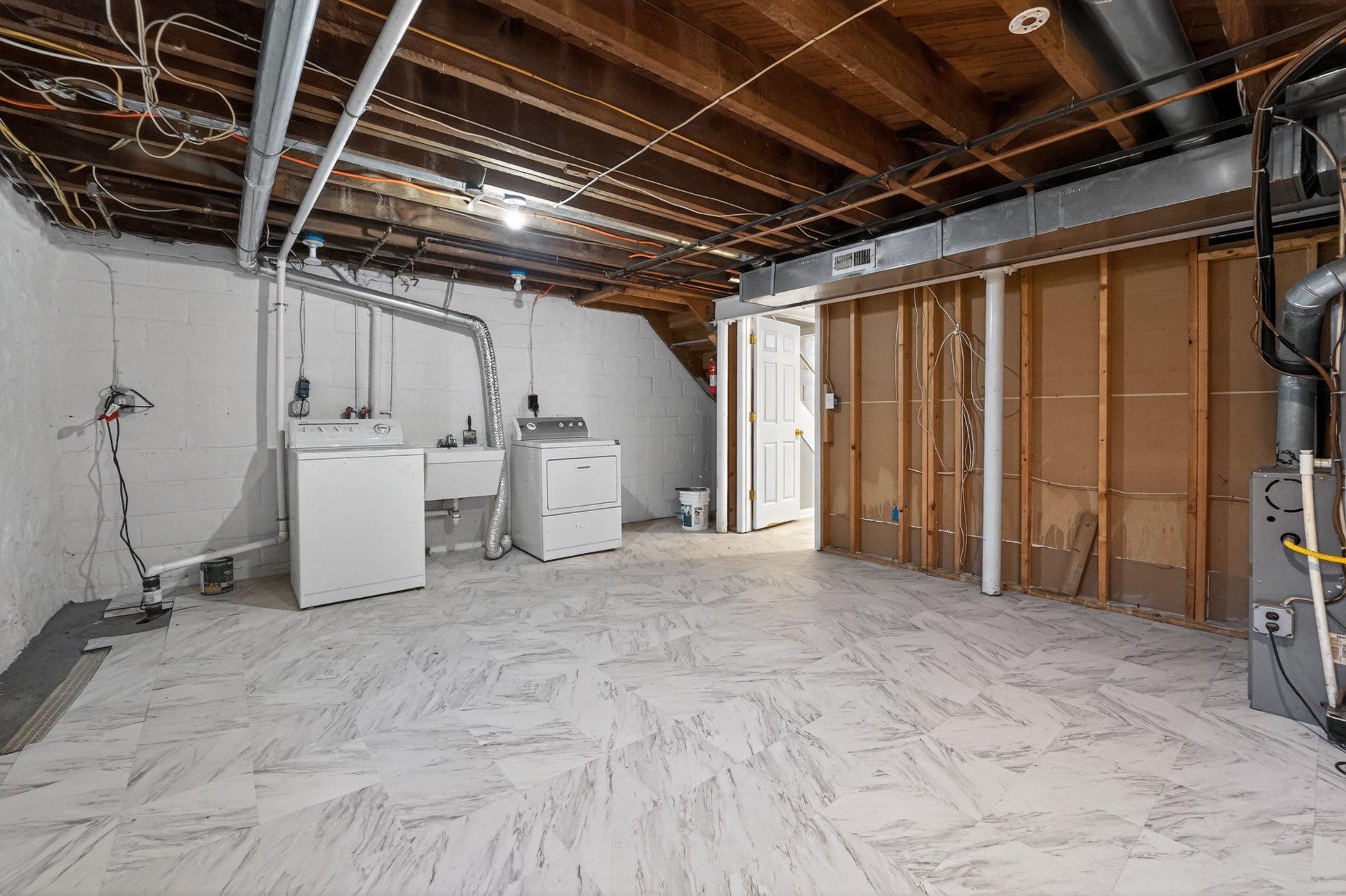 BELAIR-EDISON - Residential