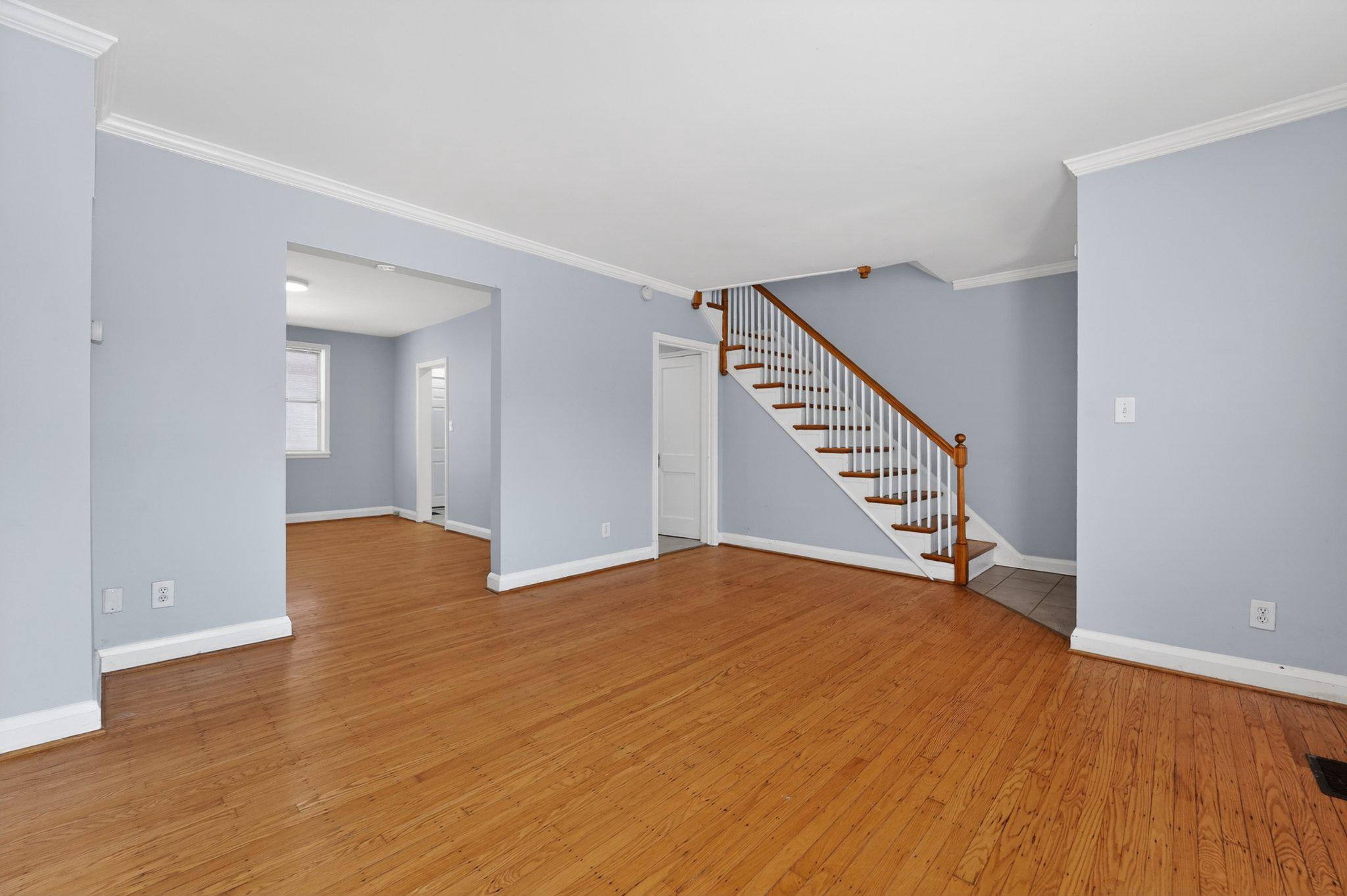 BELAIR-EDISON - Residential