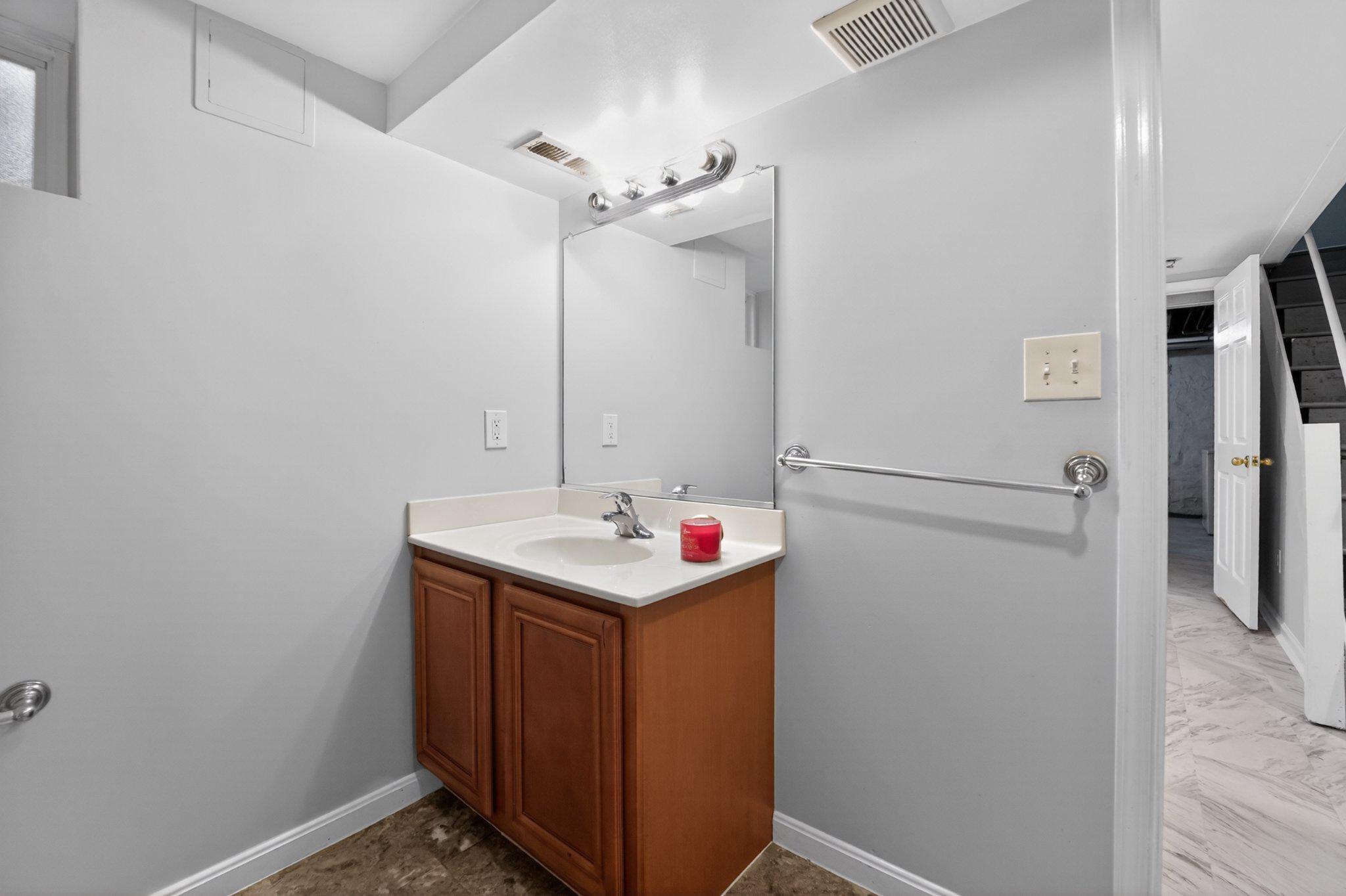 BELAIR-EDISON - Residential