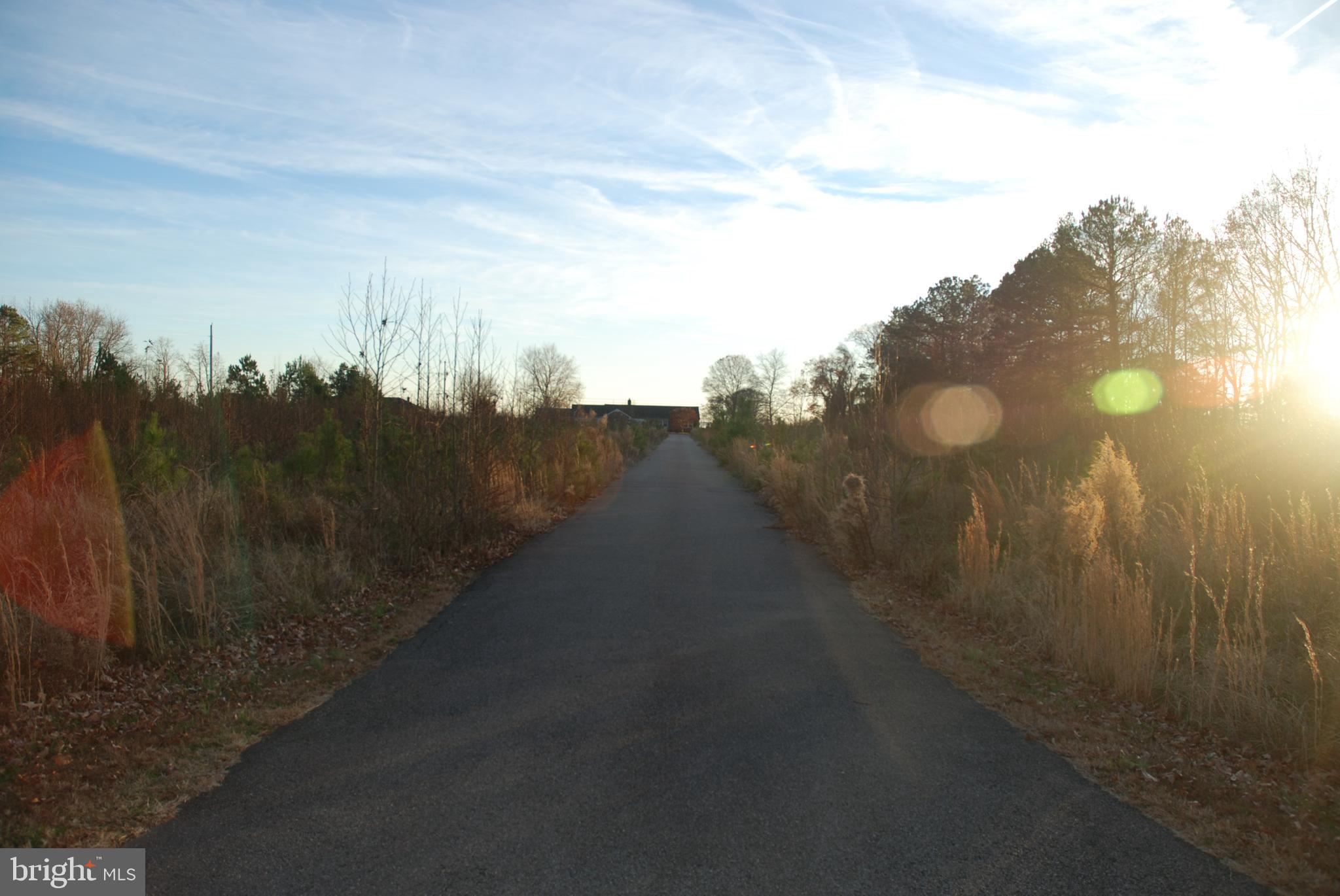 RIVERWIND FARMSTEADS - Residential