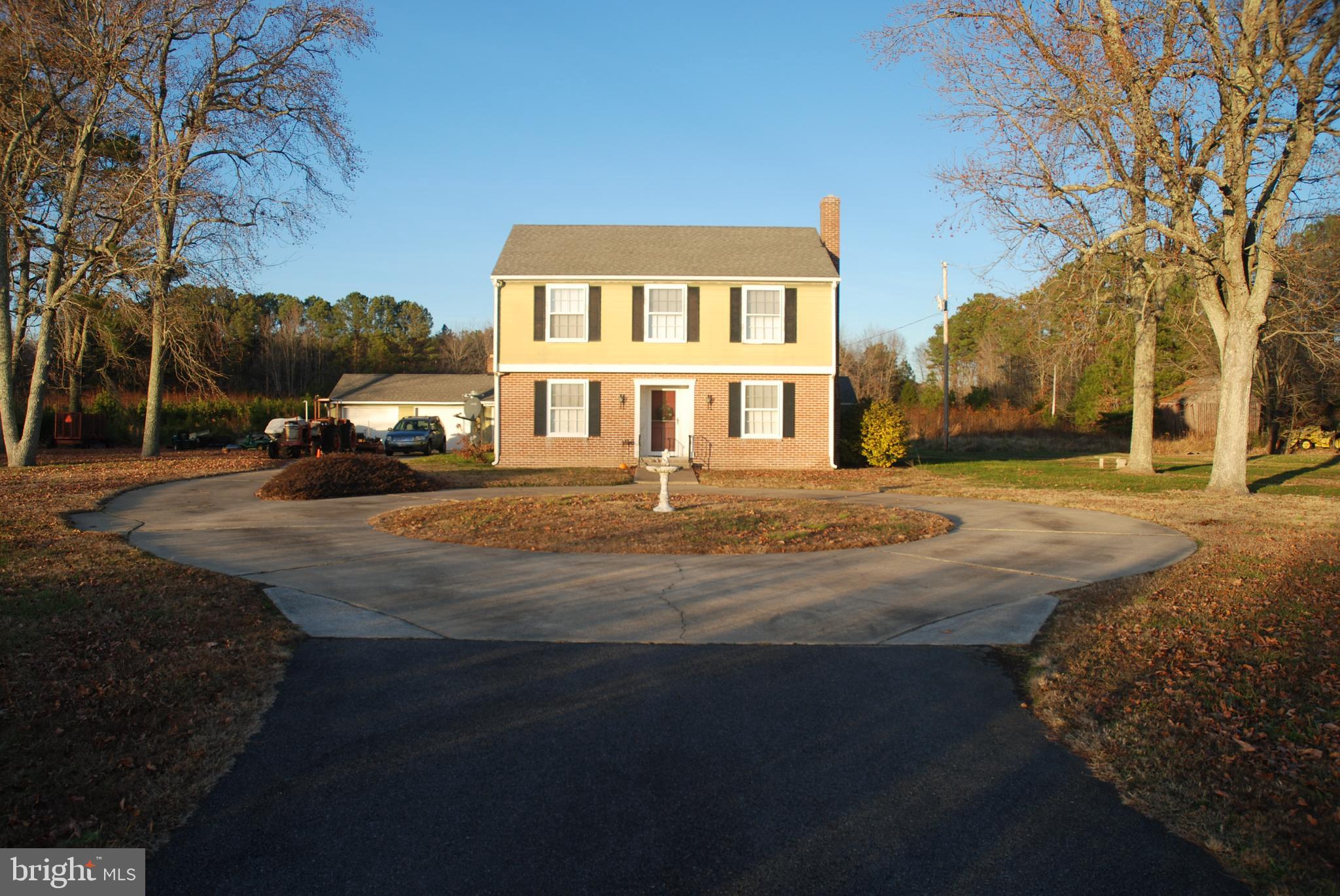 RIVERWIND FARMSTEADS - Residential