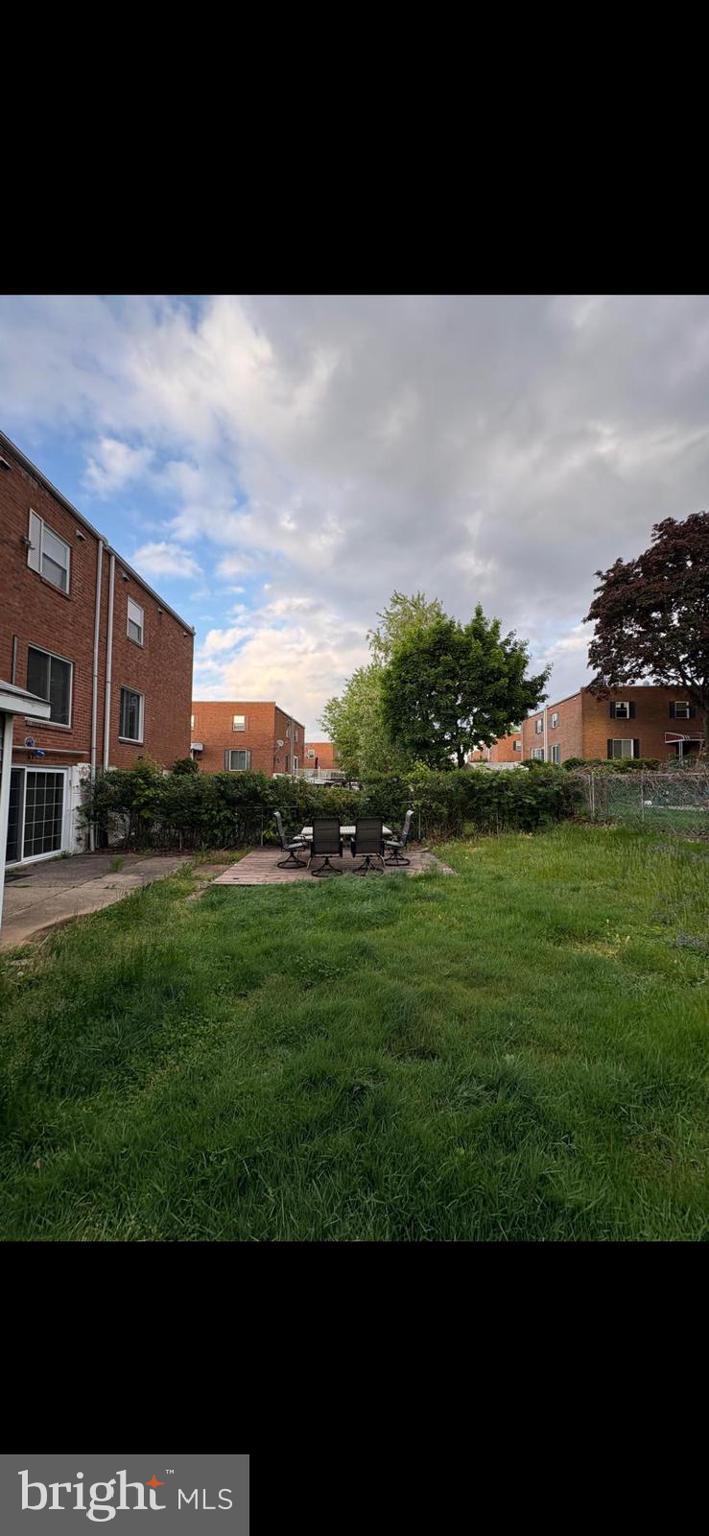 SOMERTON - Residential
