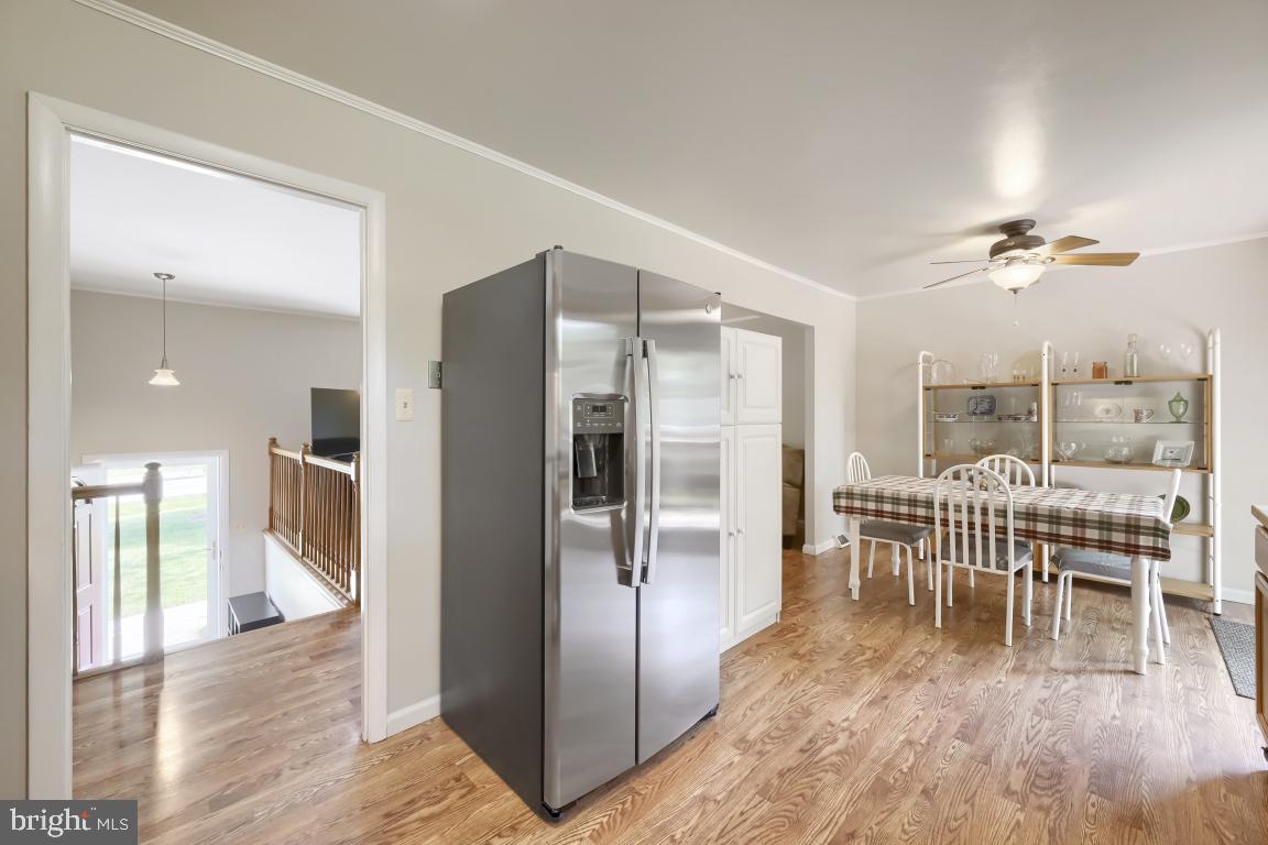 CHARTWOOD - Residential