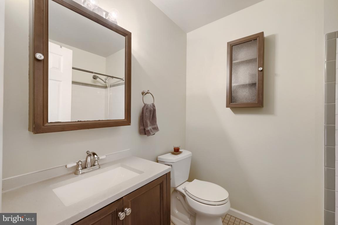 CHARTWOOD - Residential