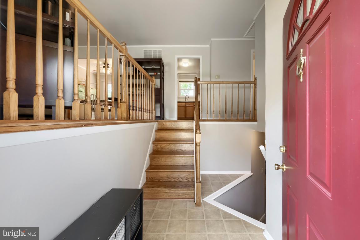CHARTWOOD - Residential
