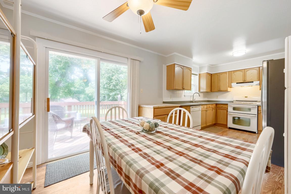 CHARTWOOD - Residential