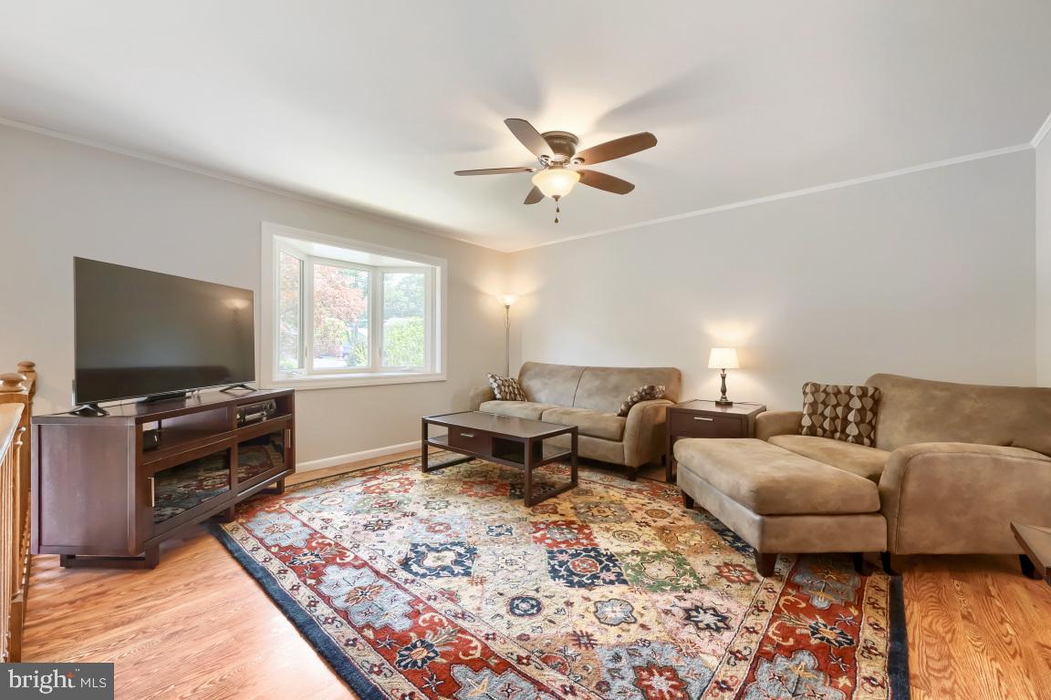 CHARTWOOD - Residential