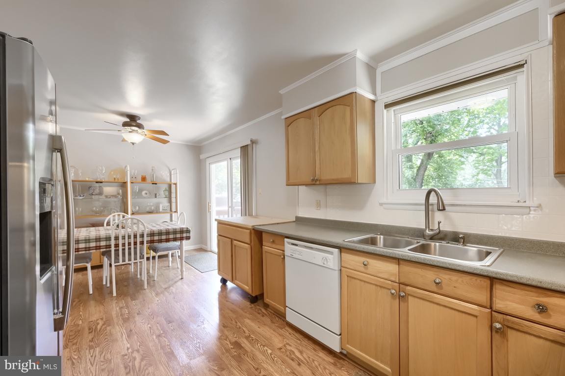 CHARTWOOD - Residential