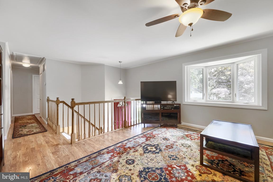 CHARTWOOD - Residential