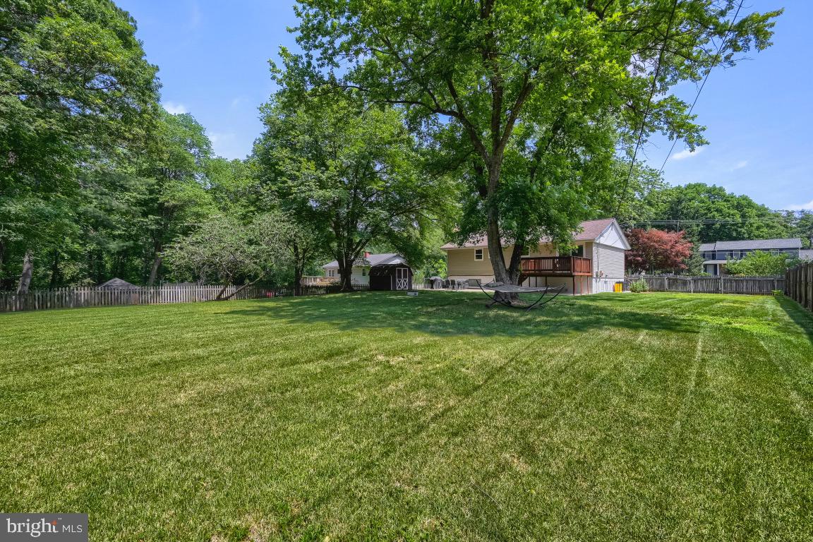 CHARTWOOD - Residential