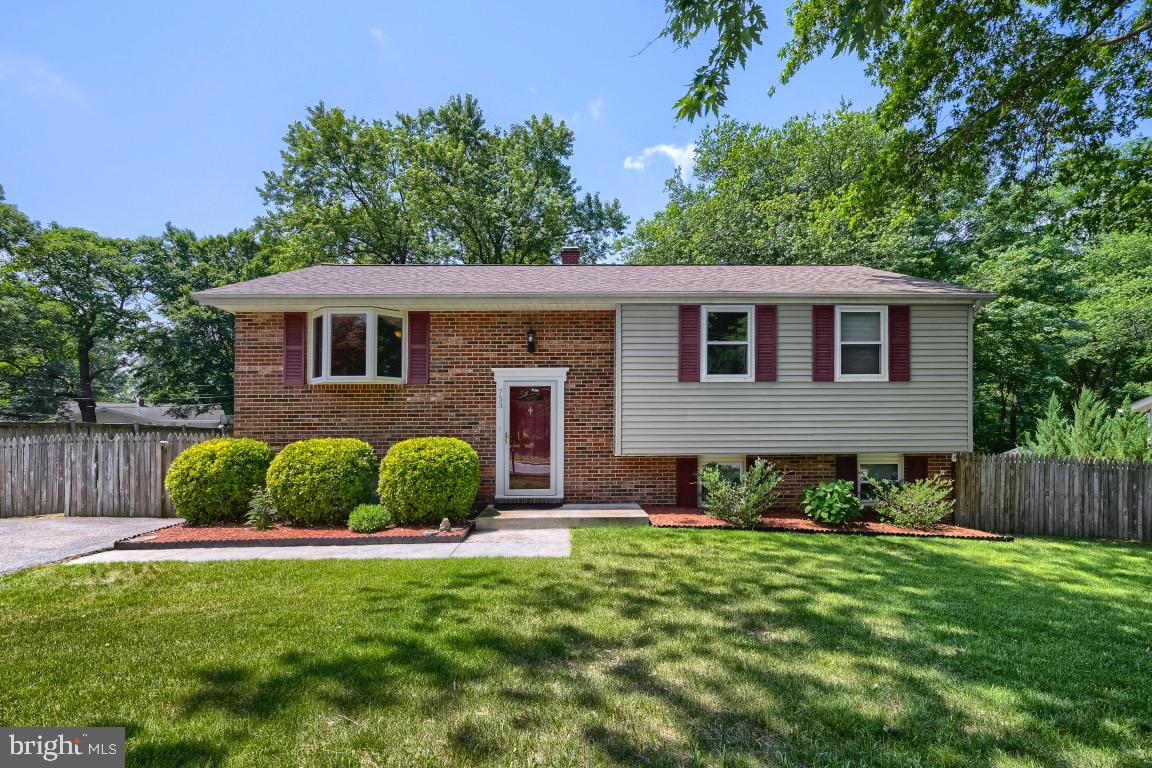 CHARTWOOD - Residential