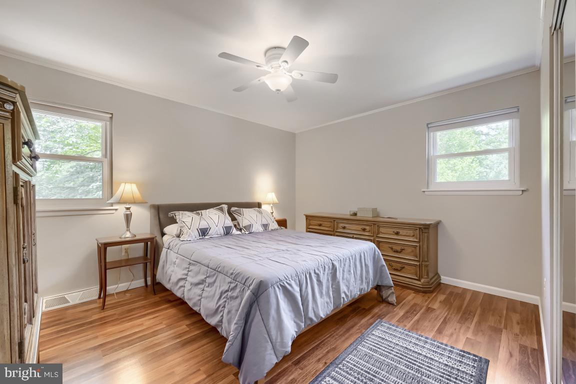 CHARTWOOD - Residential
