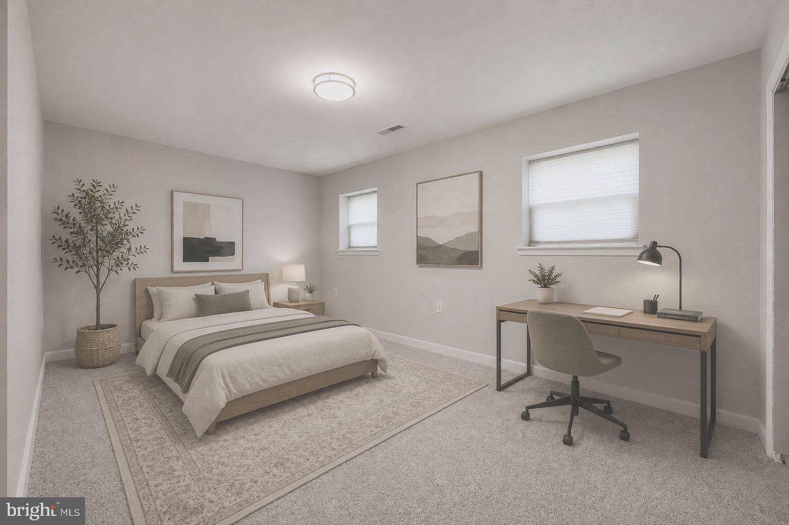 CHARTWOOD - Residential