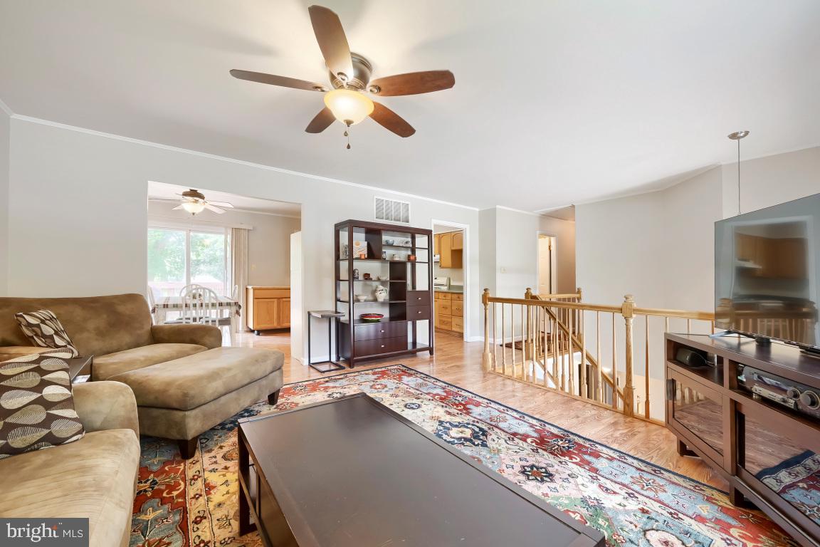CHARTWOOD - Residential