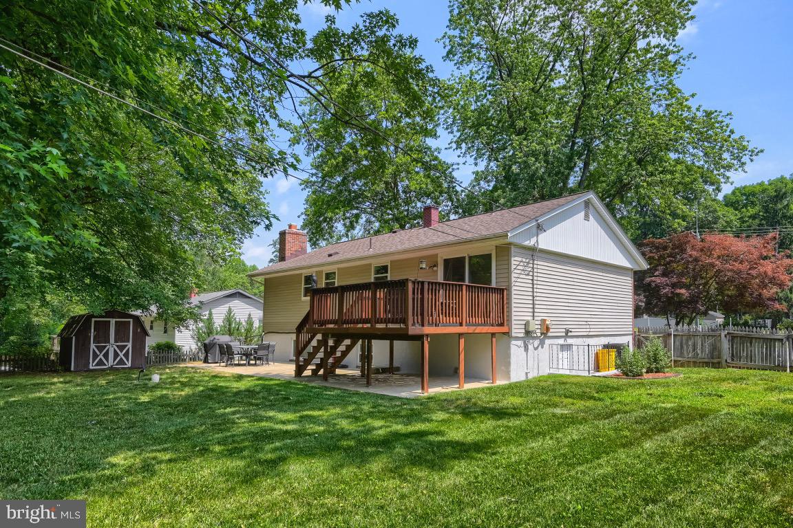 CHARTWOOD - Residential