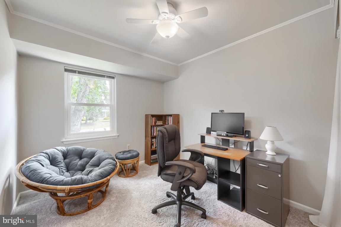 CHARTWOOD - Residential