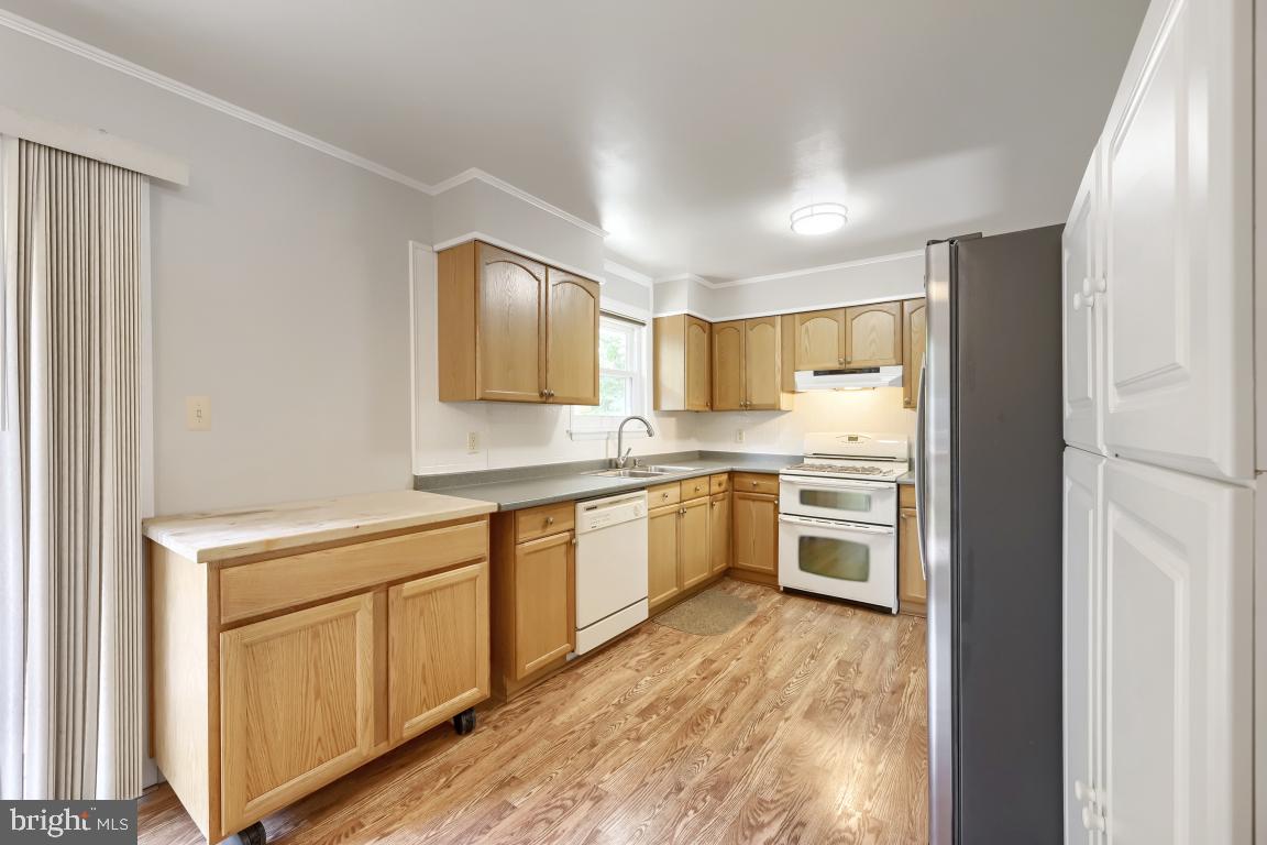 CHARTWOOD - Residential