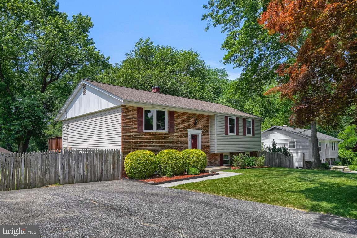 CHARTWOOD - Residential