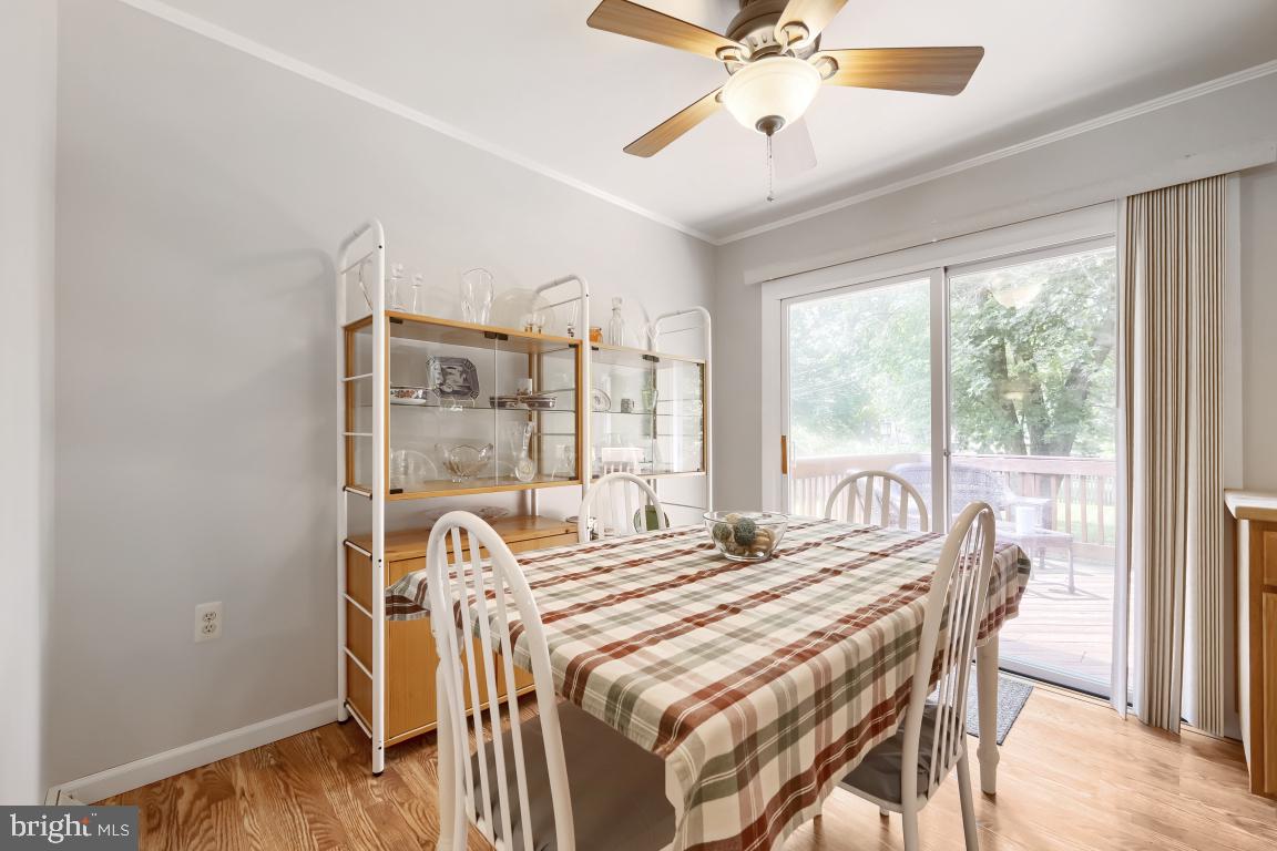 CHARTWOOD - Residential