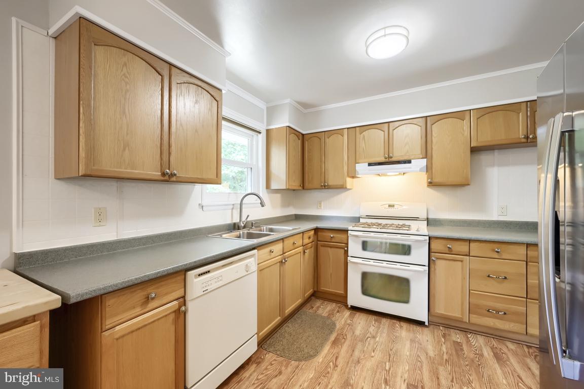 CHARTWOOD - Residential