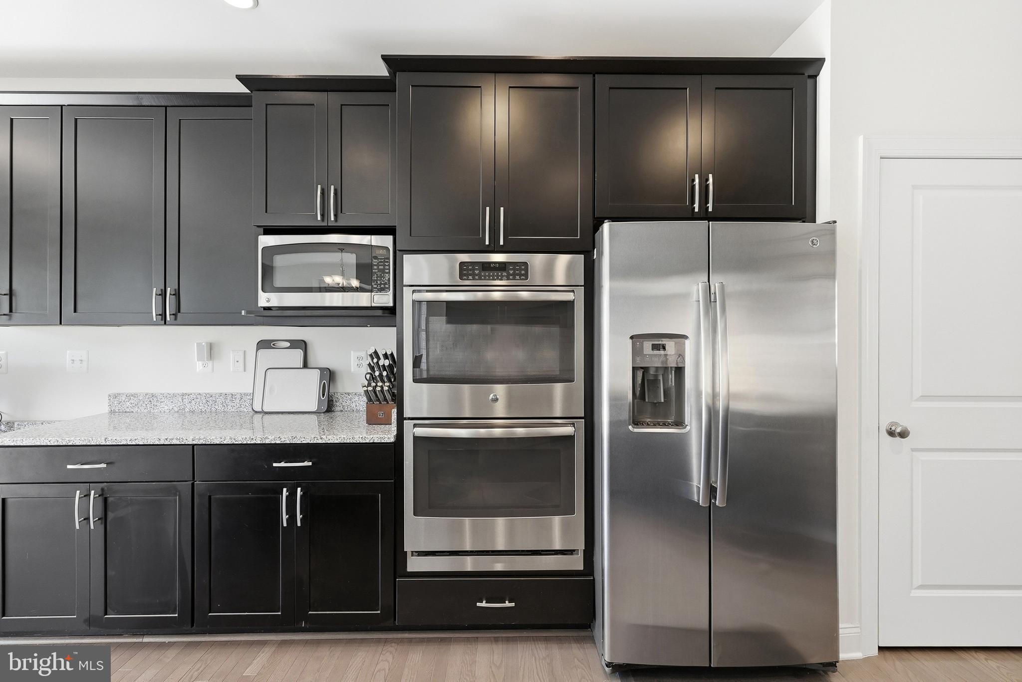 THE ENCLAVE AT ARUNDEL PRESERVE - Residential