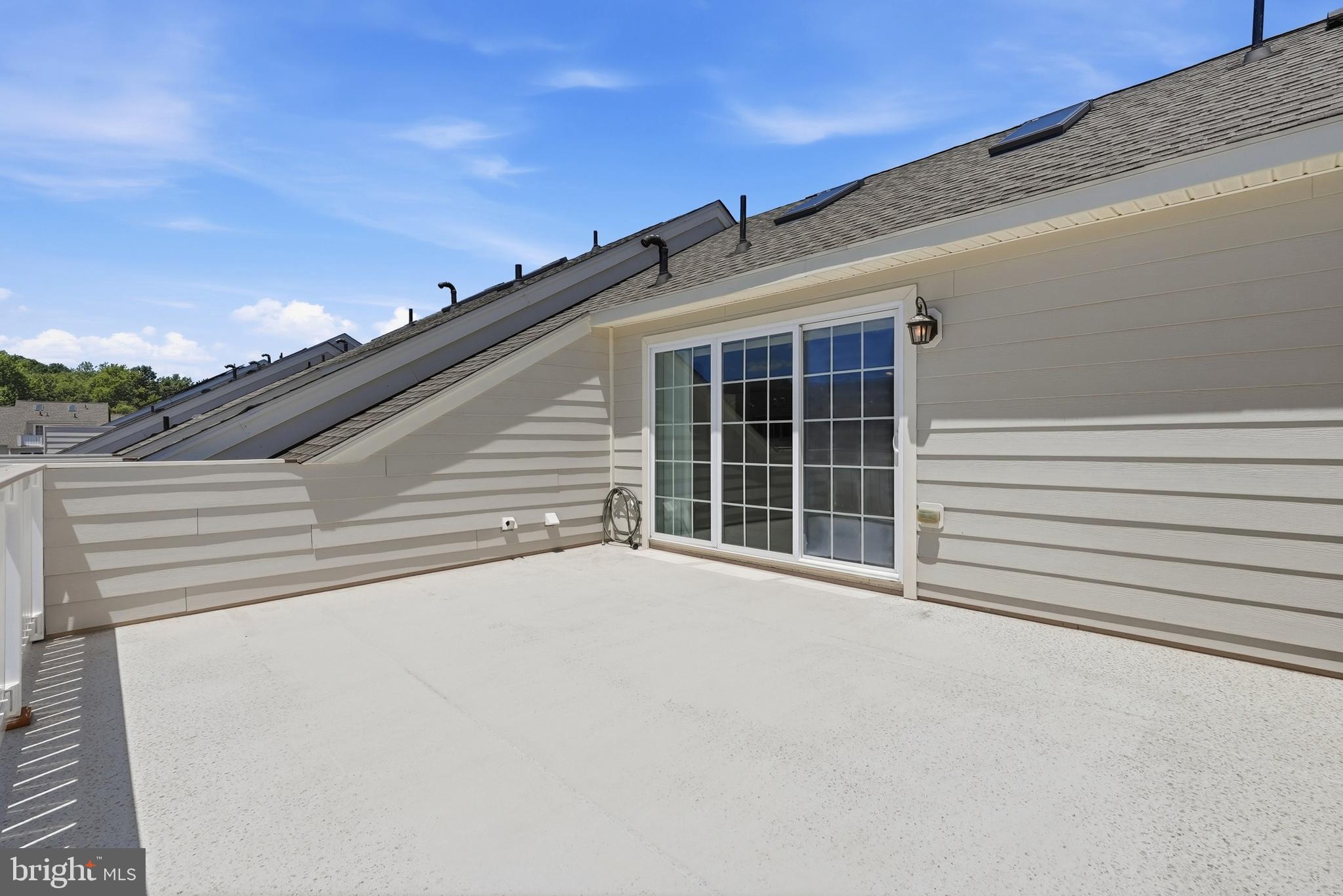 THE ENCLAVE AT ARUNDEL PRESERVE - Residential