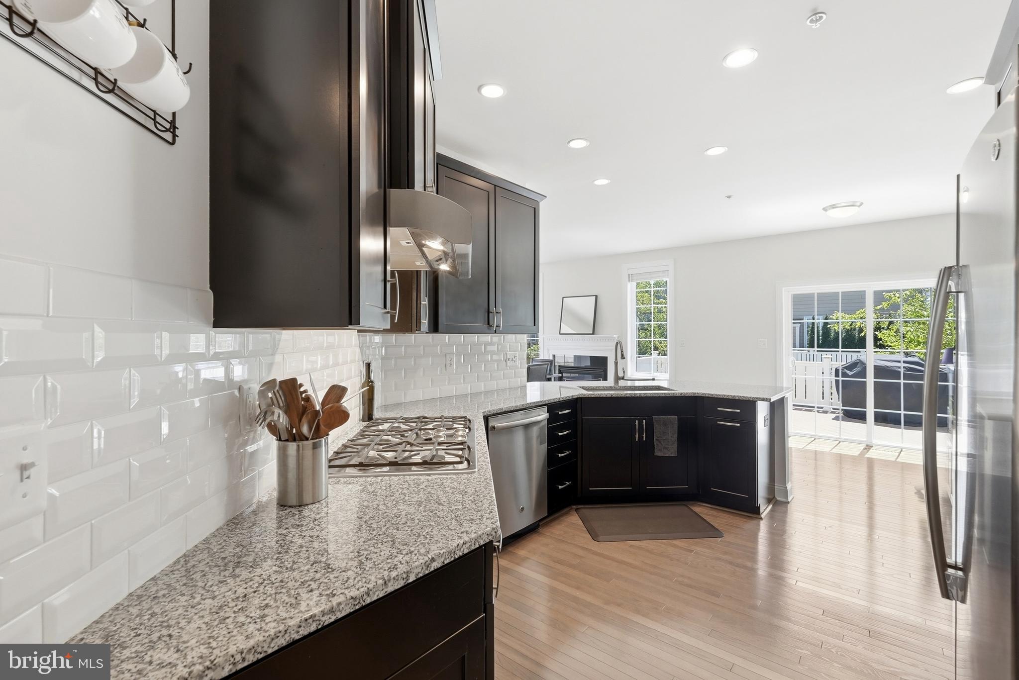 THE ENCLAVE AT ARUNDEL PRESERVE - Residential