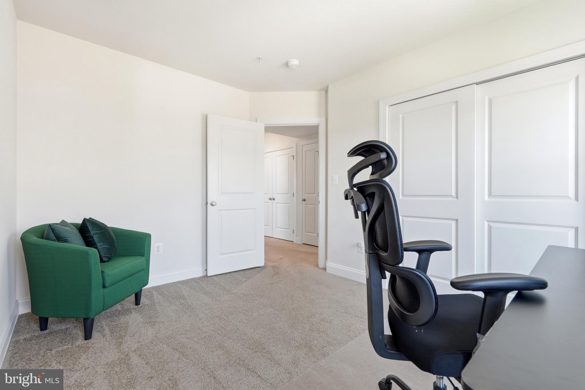 THE ENCLAVE AT ARUNDEL PRESERVE - Residential