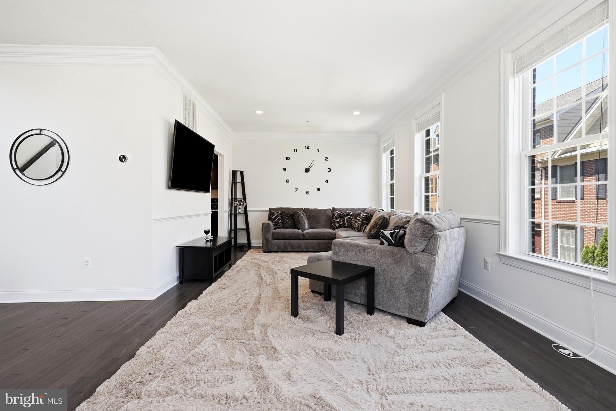 THE ENCLAVE AT ARUNDEL PRESERVE - Residential