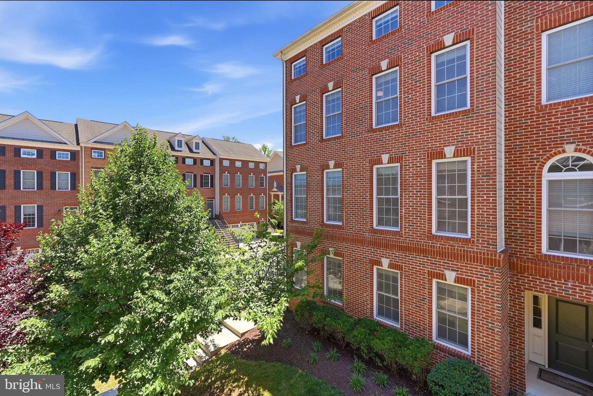 THE ENCLAVE AT ARUNDEL PRESERVE - Residential