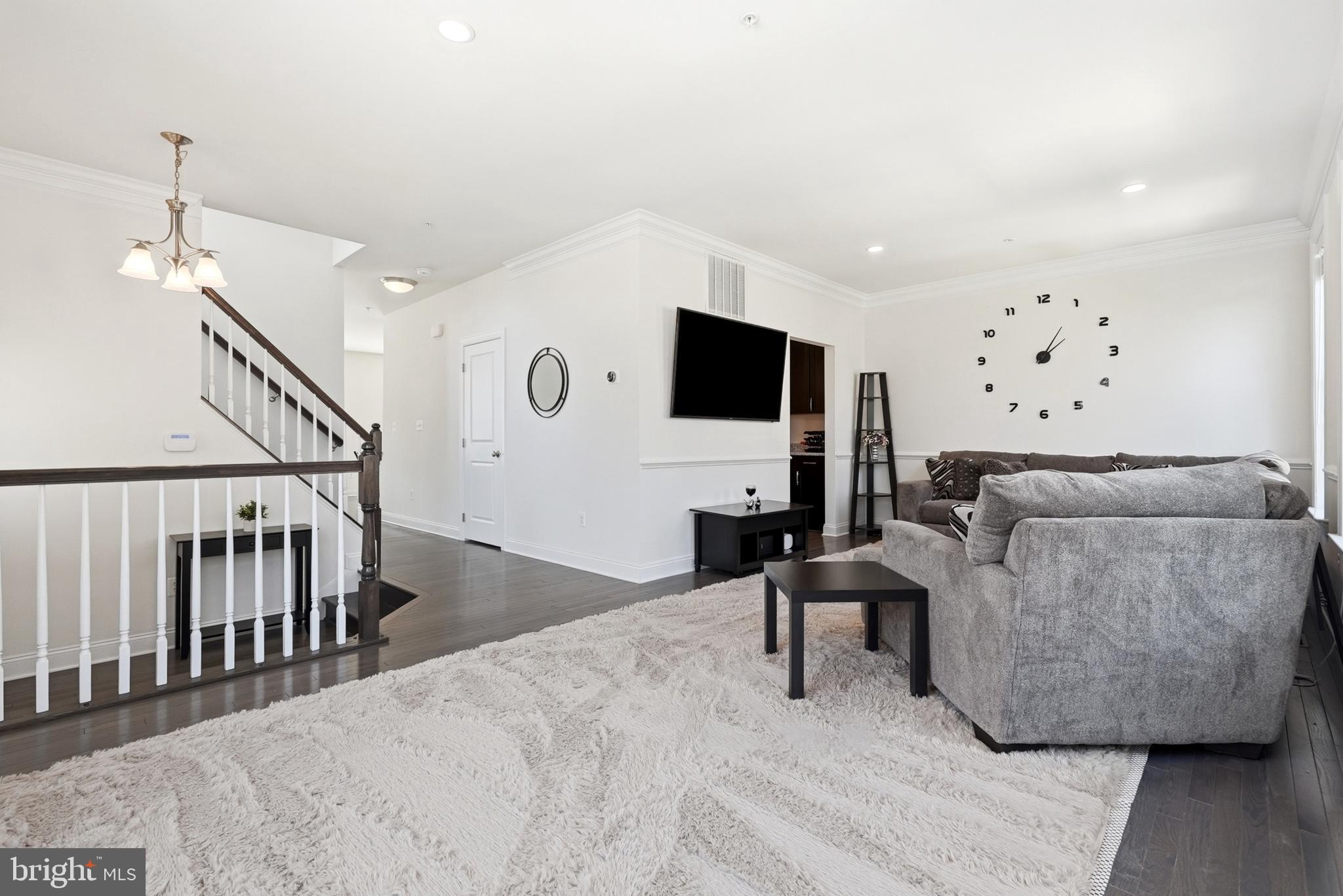 THE ENCLAVE AT ARUNDEL PRESERVE - Residential