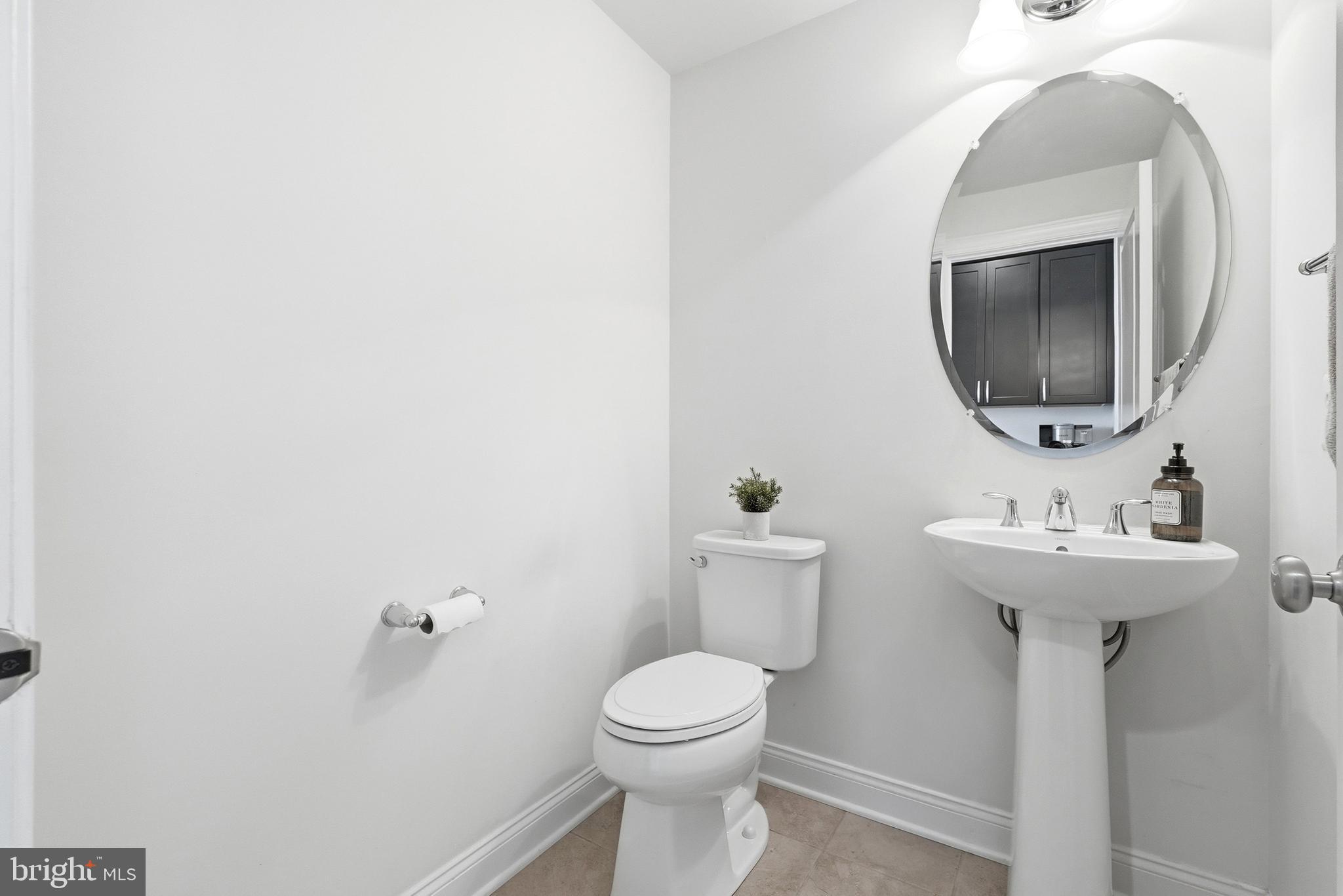 THE ENCLAVE AT ARUNDEL PRESERVE - Residential