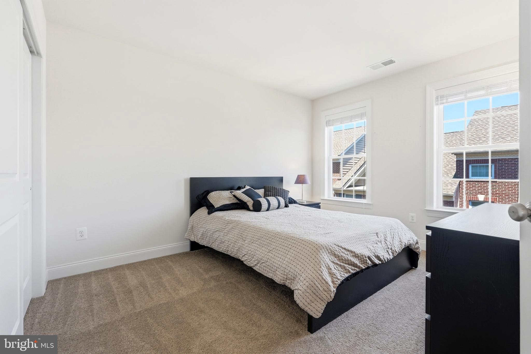 THE ENCLAVE AT ARUNDEL PRESERVE - Residential