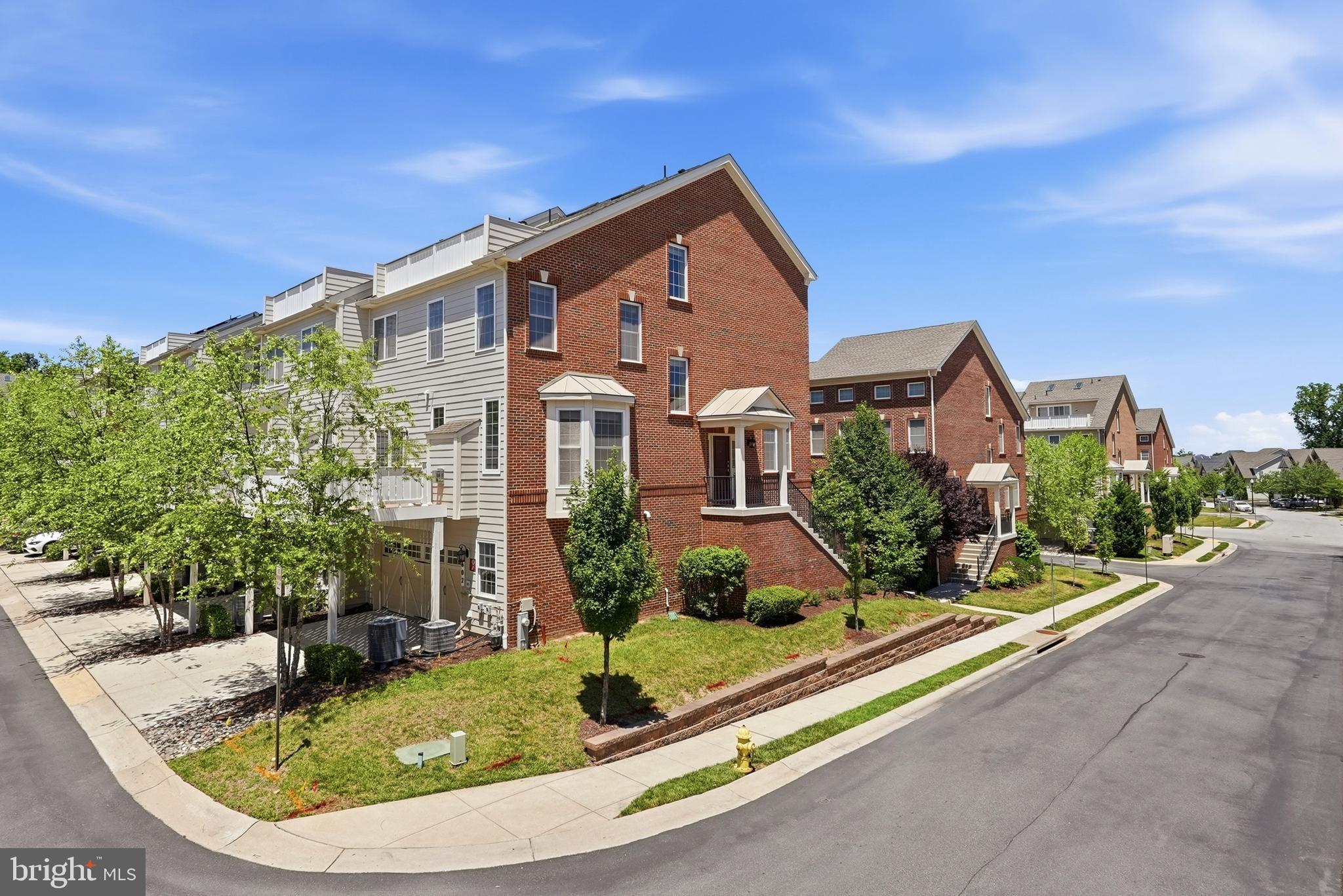 THE ENCLAVE AT ARUNDEL PRESERVE - Residential