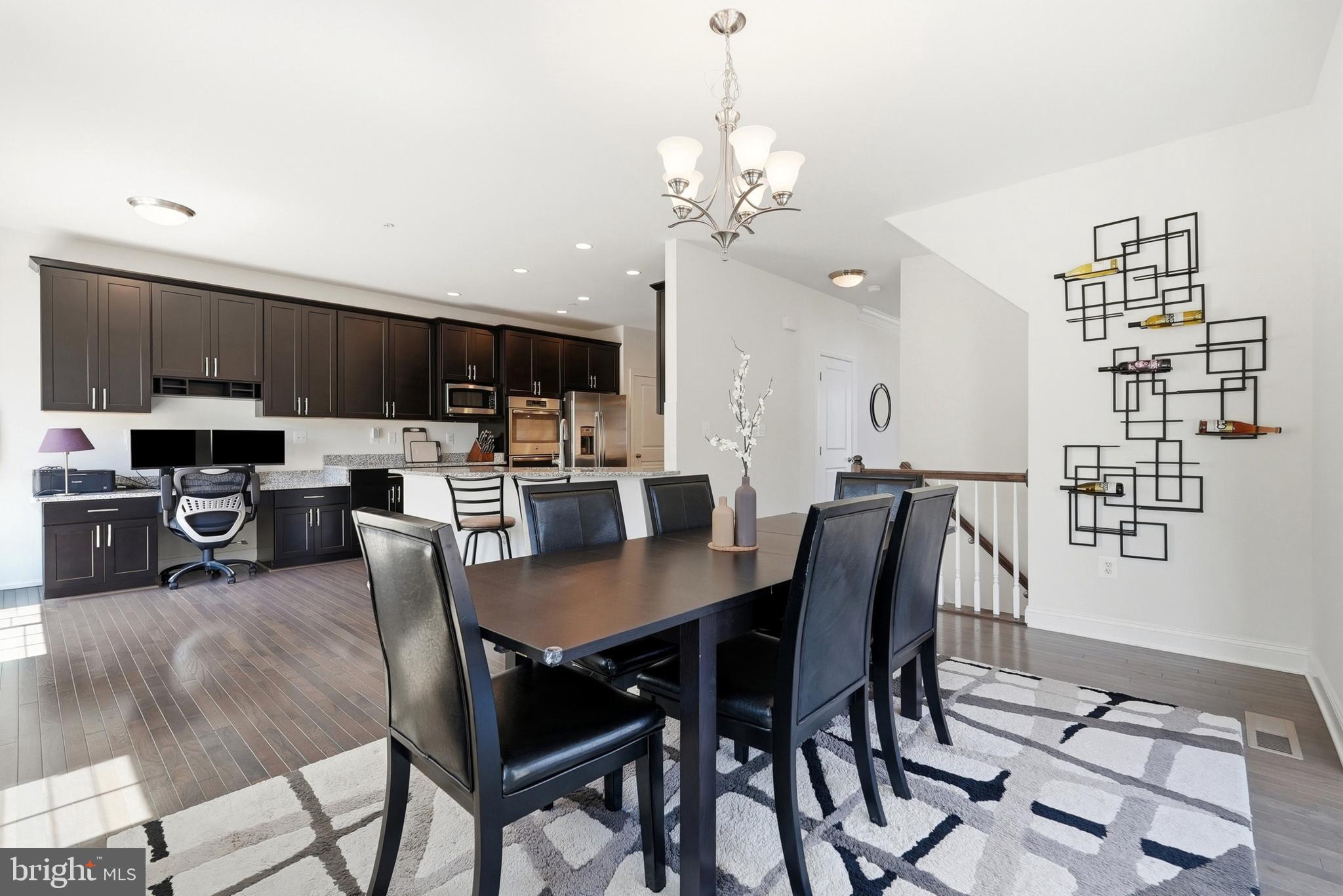 THE ENCLAVE AT ARUNDEL PRESERVE - Residential