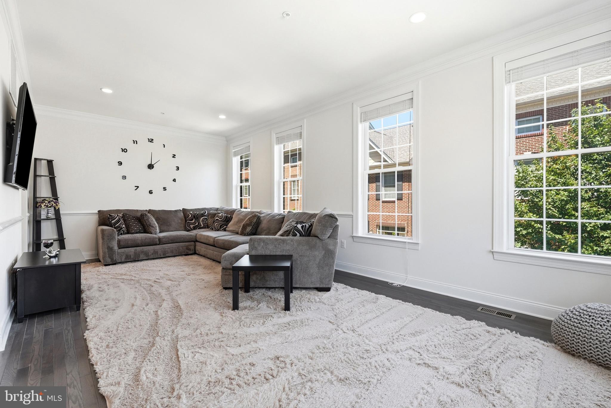 THE ENCLAVE AT ARUNDEL PRESERVE - Residential