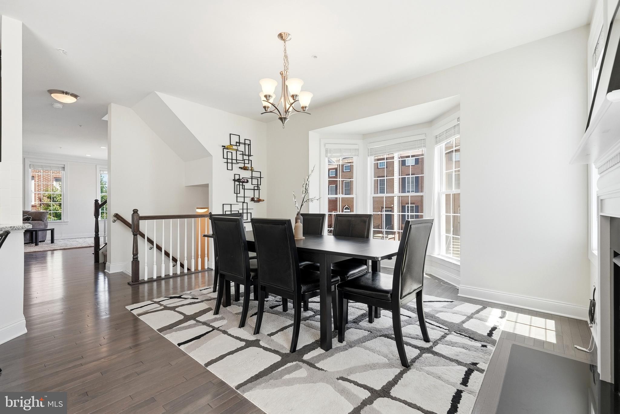 THE ENCLAVE AT ARUNDEL PRESERVE - Residential