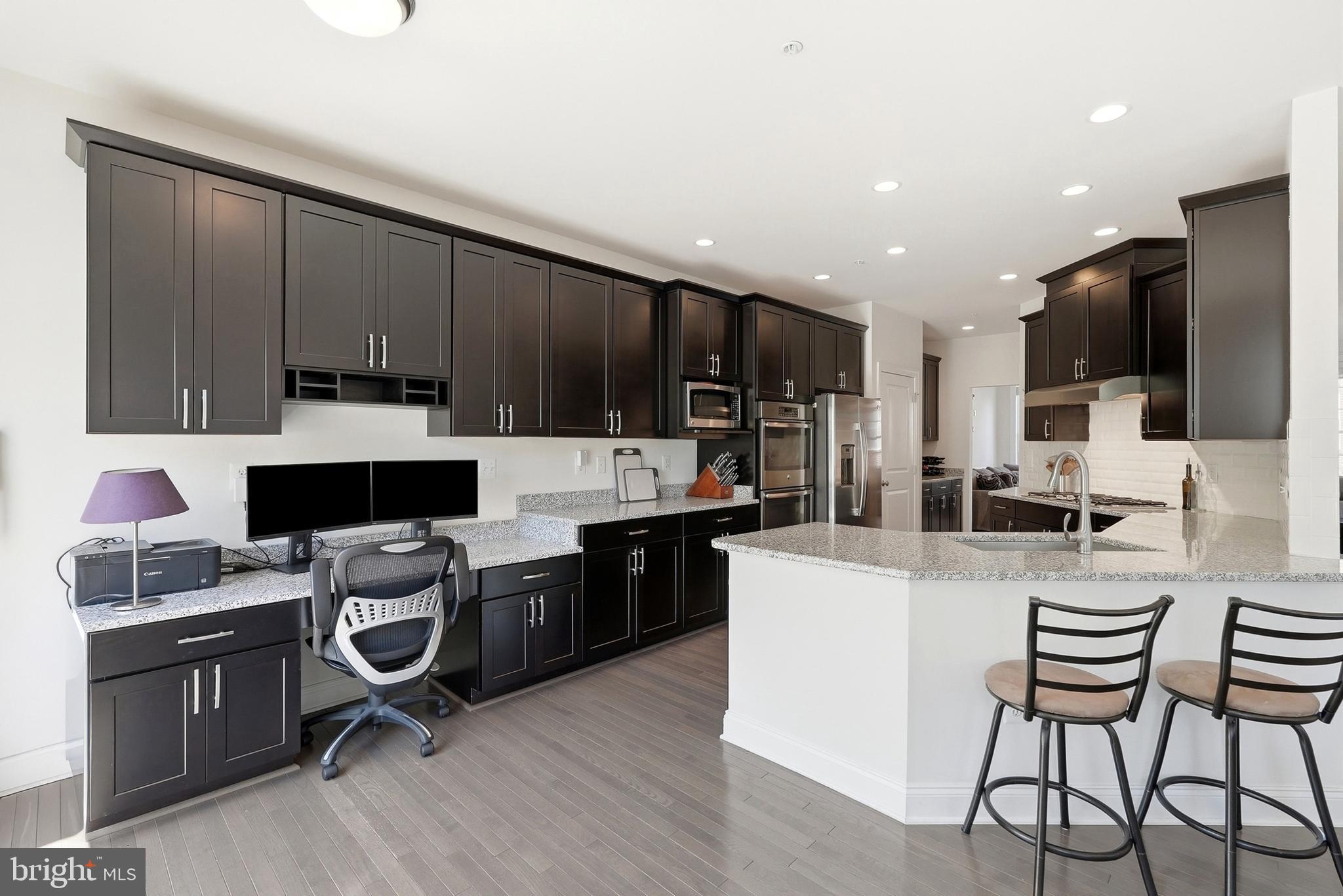 THE ENCLAVE AT ARUNDEL PRESERVE - Residential