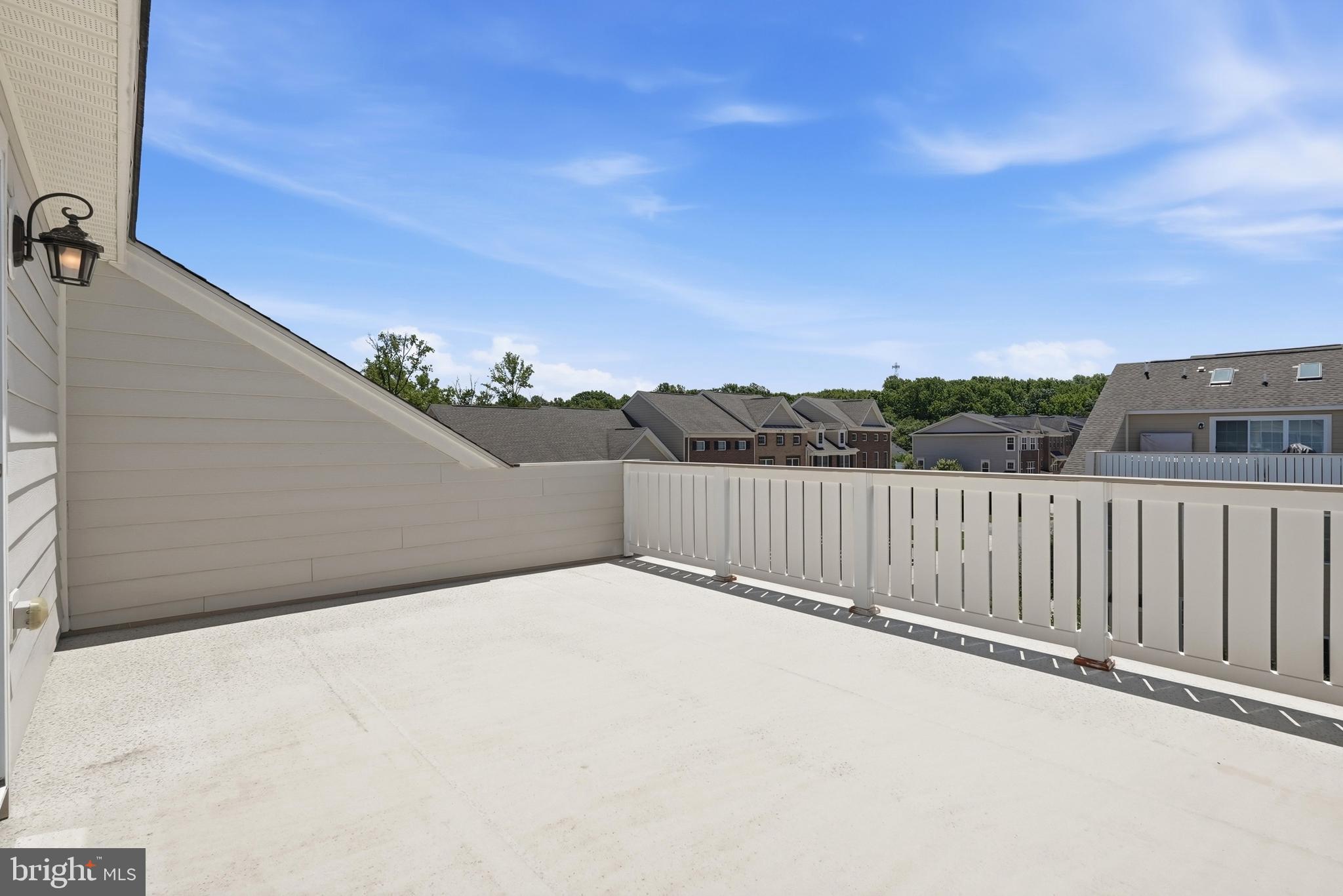 THE ENCLAVE AT ARUNDEL PRESERVE - Residential