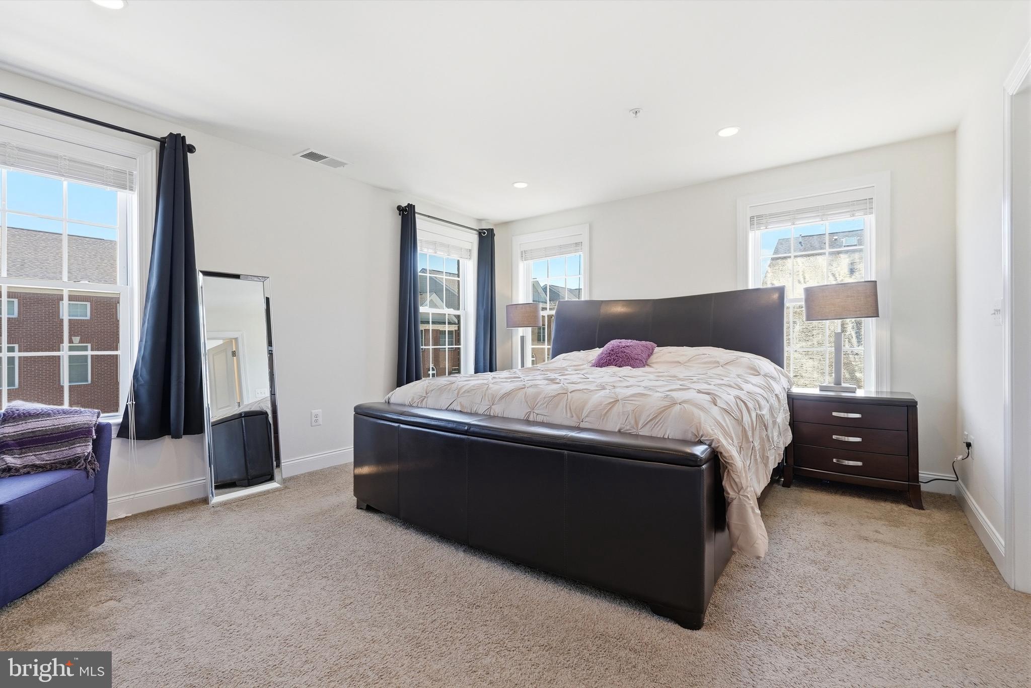 THE ENCLAVE AT ARUNDEL PRESERVE - Residential