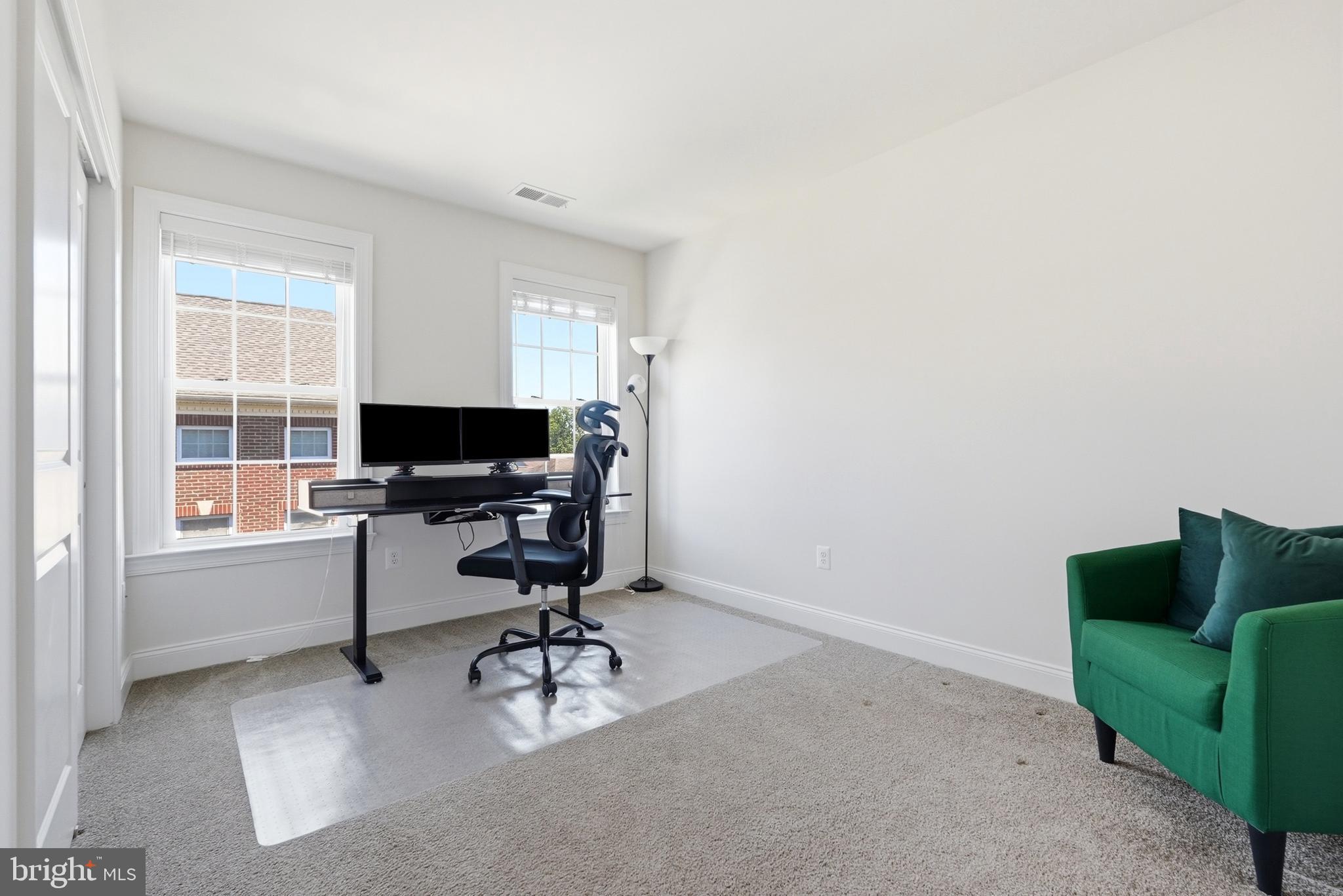 THE ENCLAVE AT ARUNDEL PRESERVE - Residential