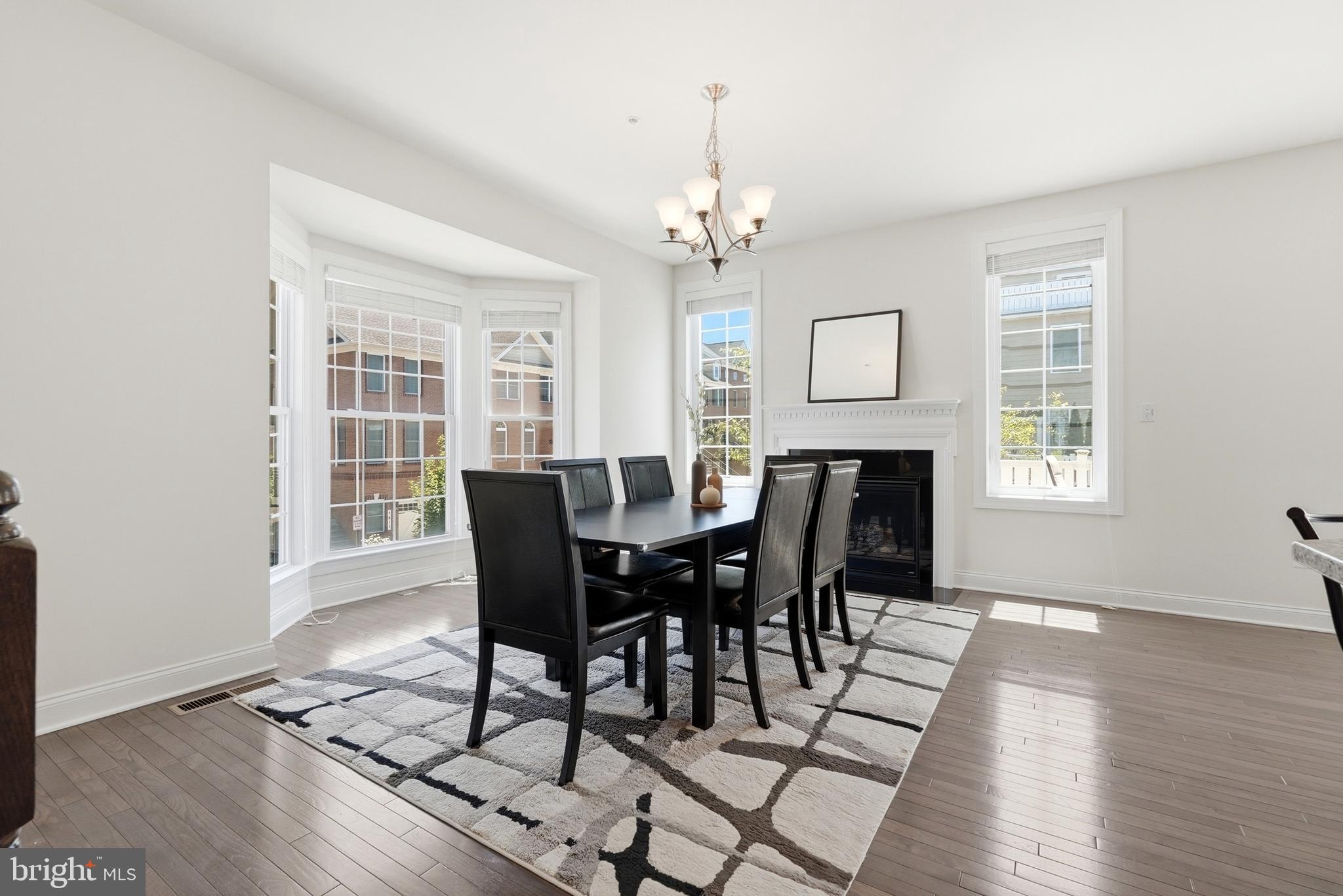 THE ENCLAVE AT ARUNDEL PRESERVE - Residential