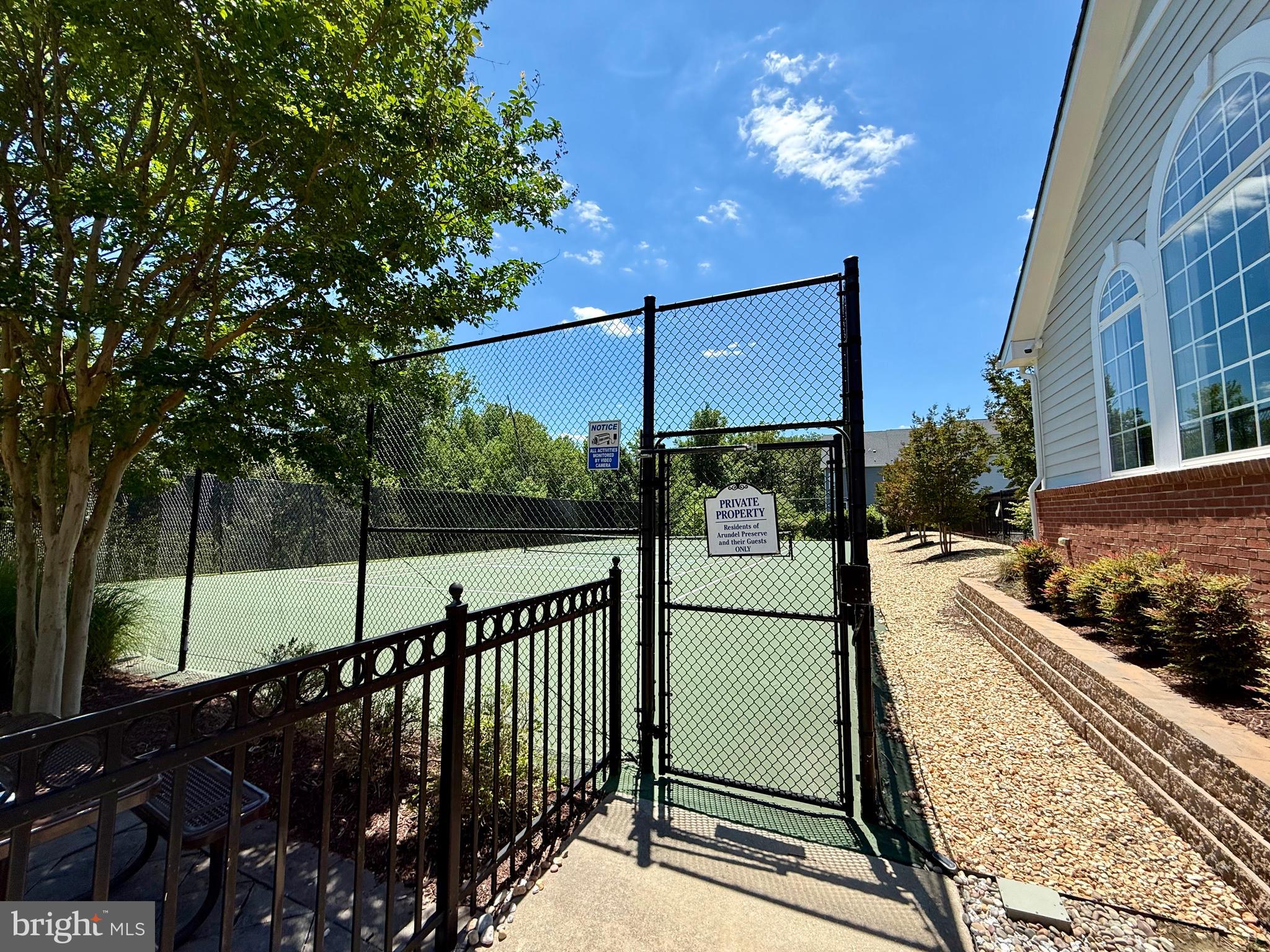 THE ENCLAVE AT ARUNDEL PRESERVE - Residential
