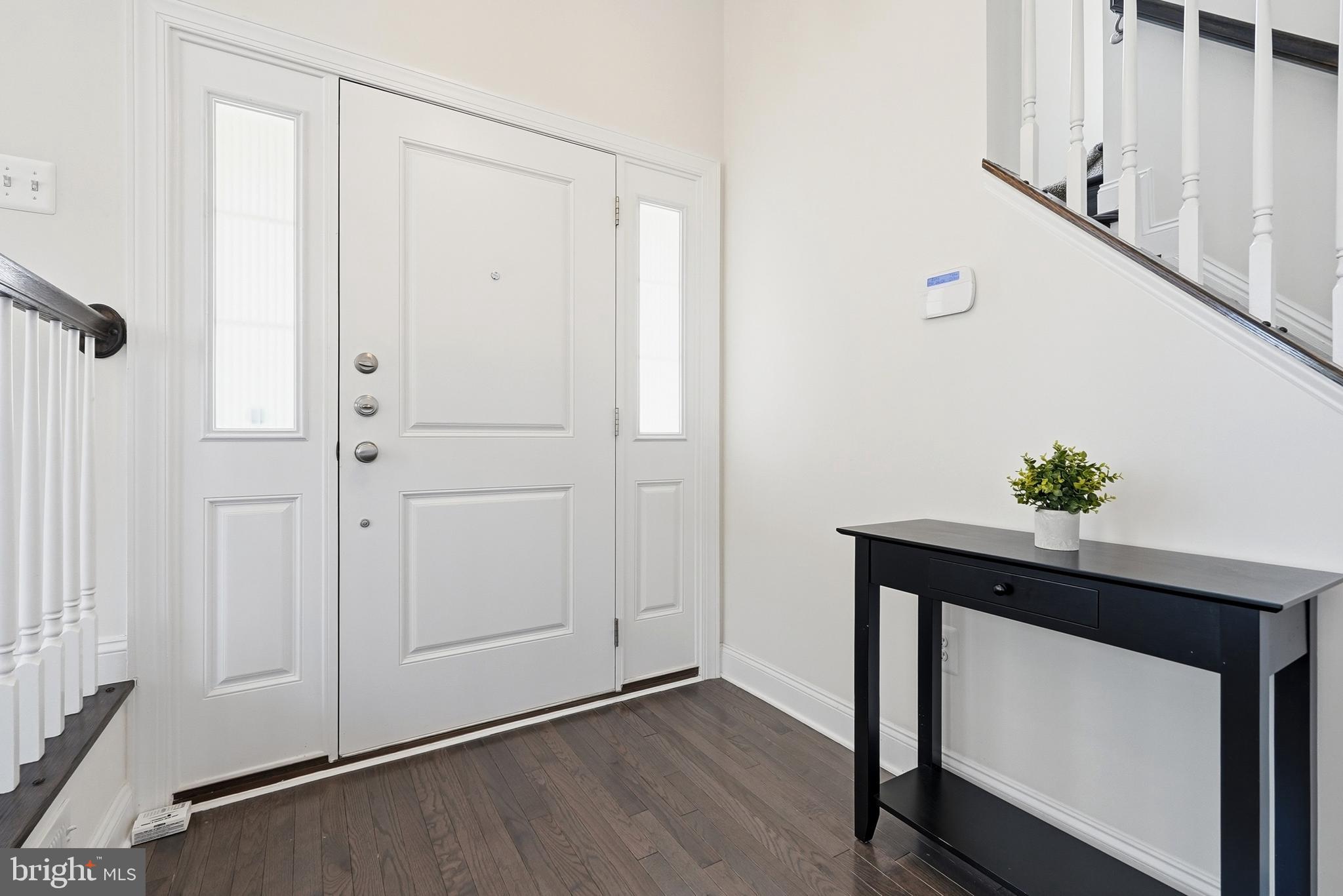 THE ENCLAVE AT ARUNDEL PRESERVE - Residential
