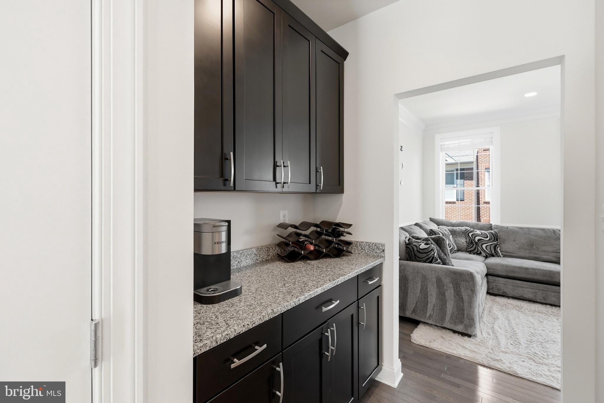 THE ENCLAVE AT ARUNDEL PRESERVE - Residential