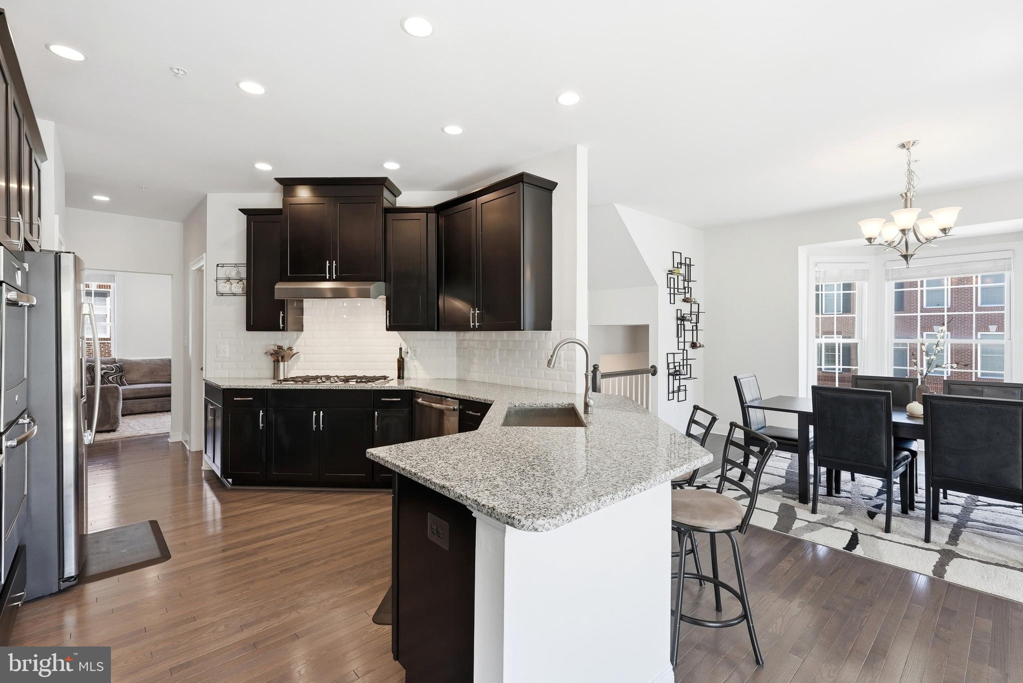 THE ENCLAVE AT ARUNDEL PRESERVE - Residential
