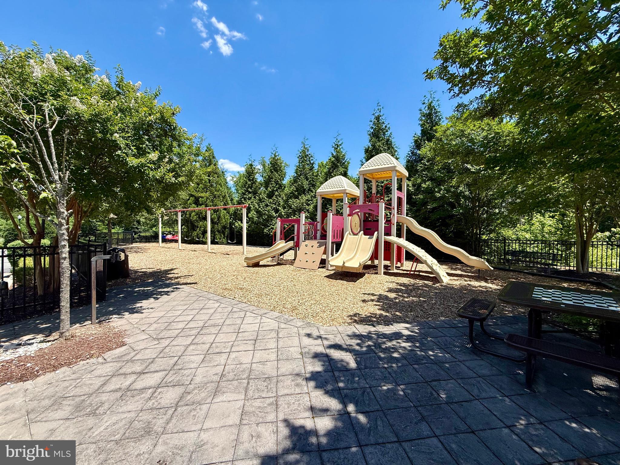 THE ENCLAVE AT ARUNDEL PRESERVE - Residential