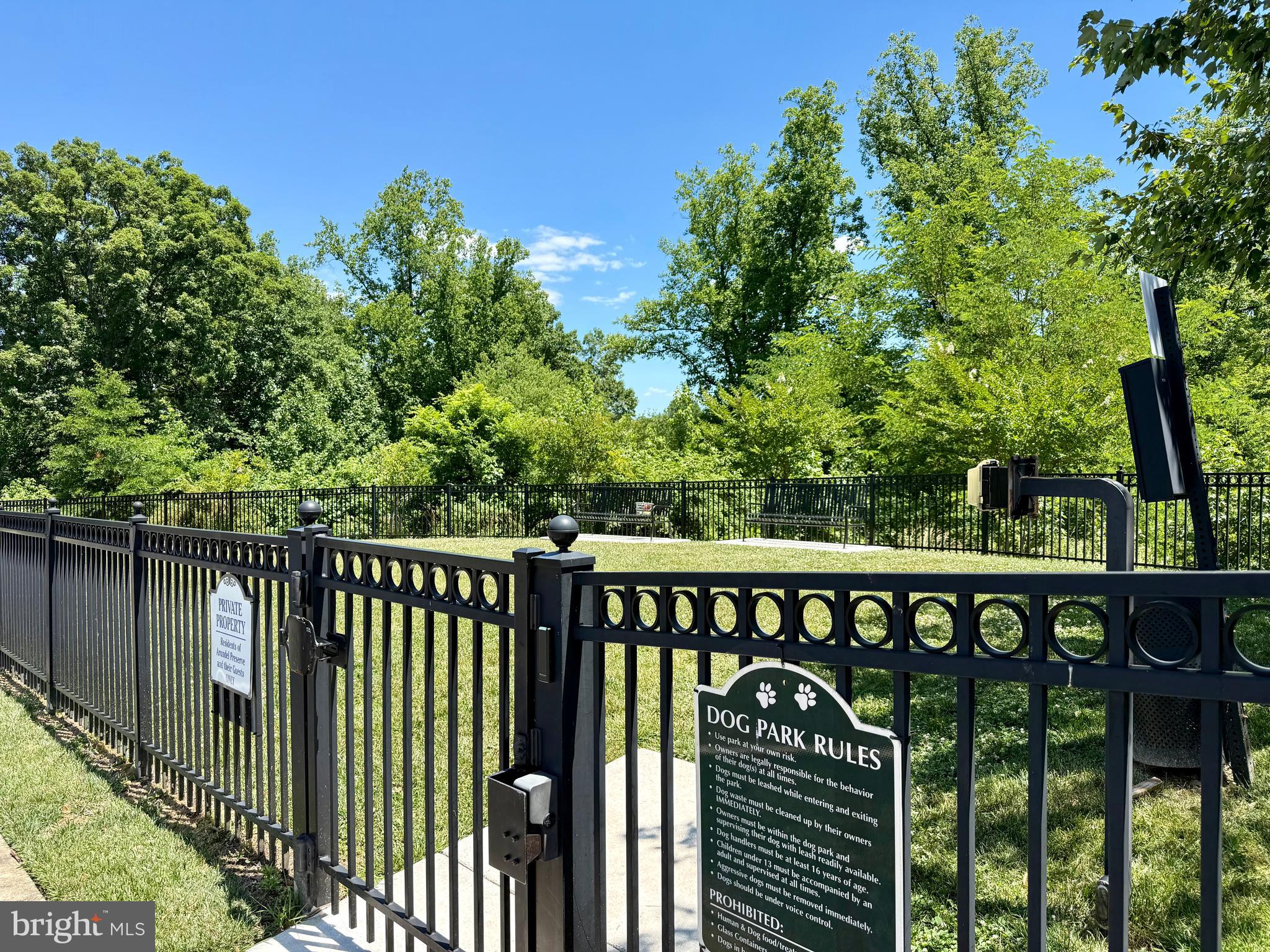 THE ENCLAVE AT ARUNDEL PRESERVE - Residential