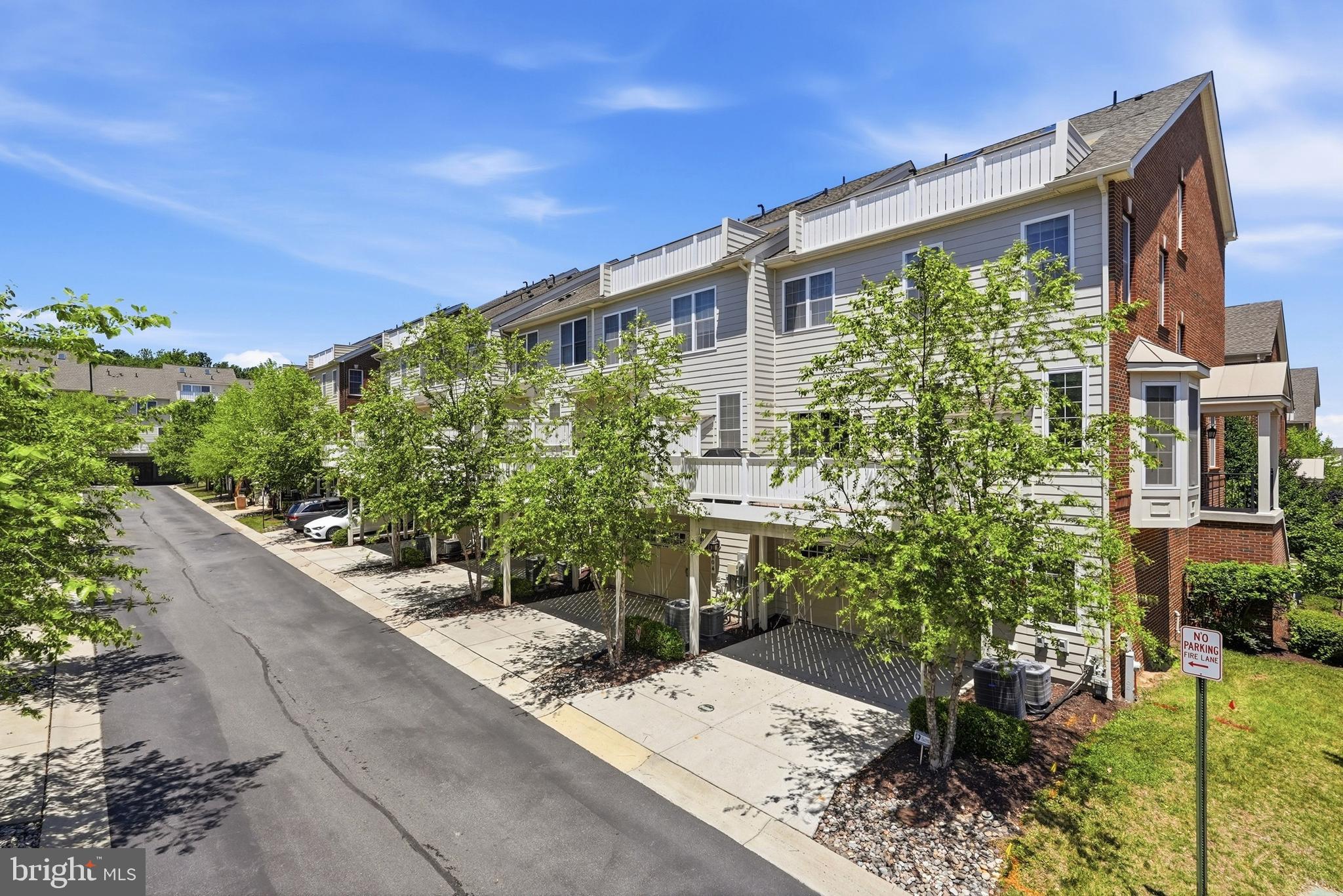 THE ENCLAVE AT ARUNDEL PRESERVE - Residential